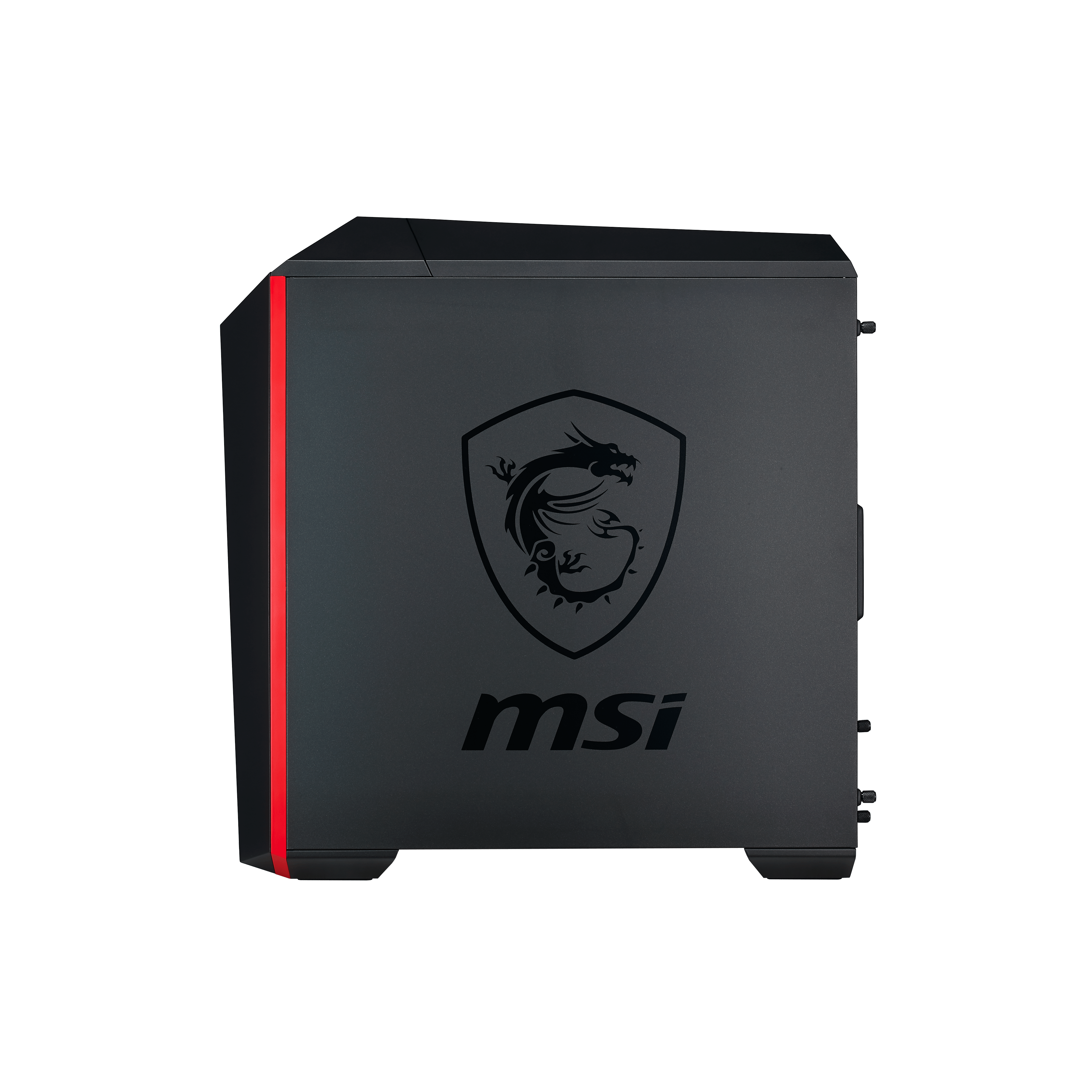 MasterCase Maker 5 MSI Dragon Edition | Cooler Master