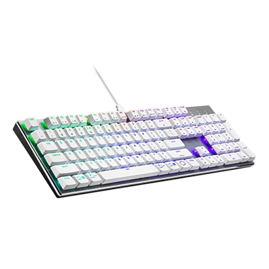 SK652 Mechanical Gaming Keyboard | Cooler Master