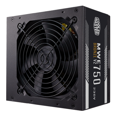 MWE 750 Bronze - V2 230V