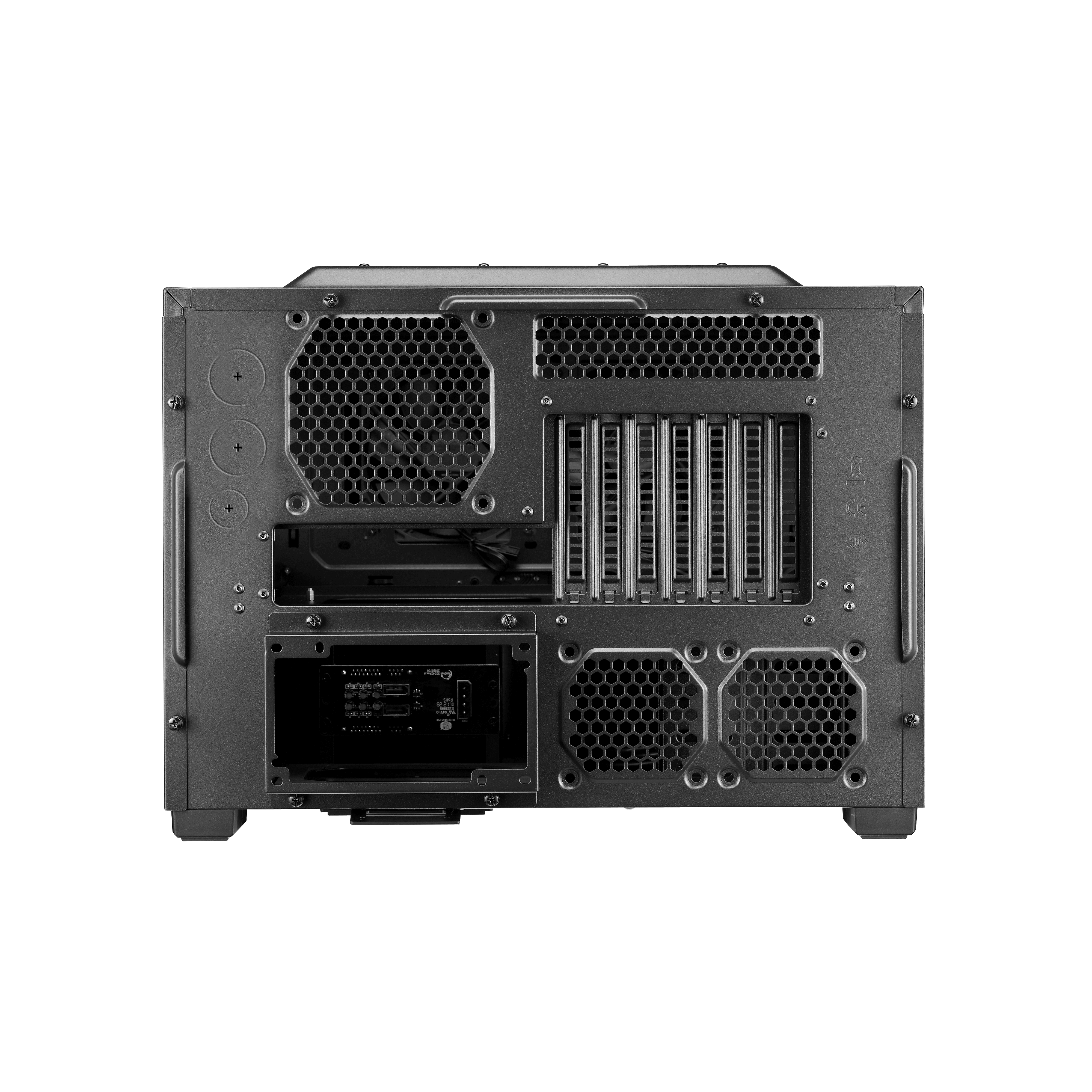 フ*ビ様 Cooler Master HAF XB ケース 20130124154548_183_.jpg
