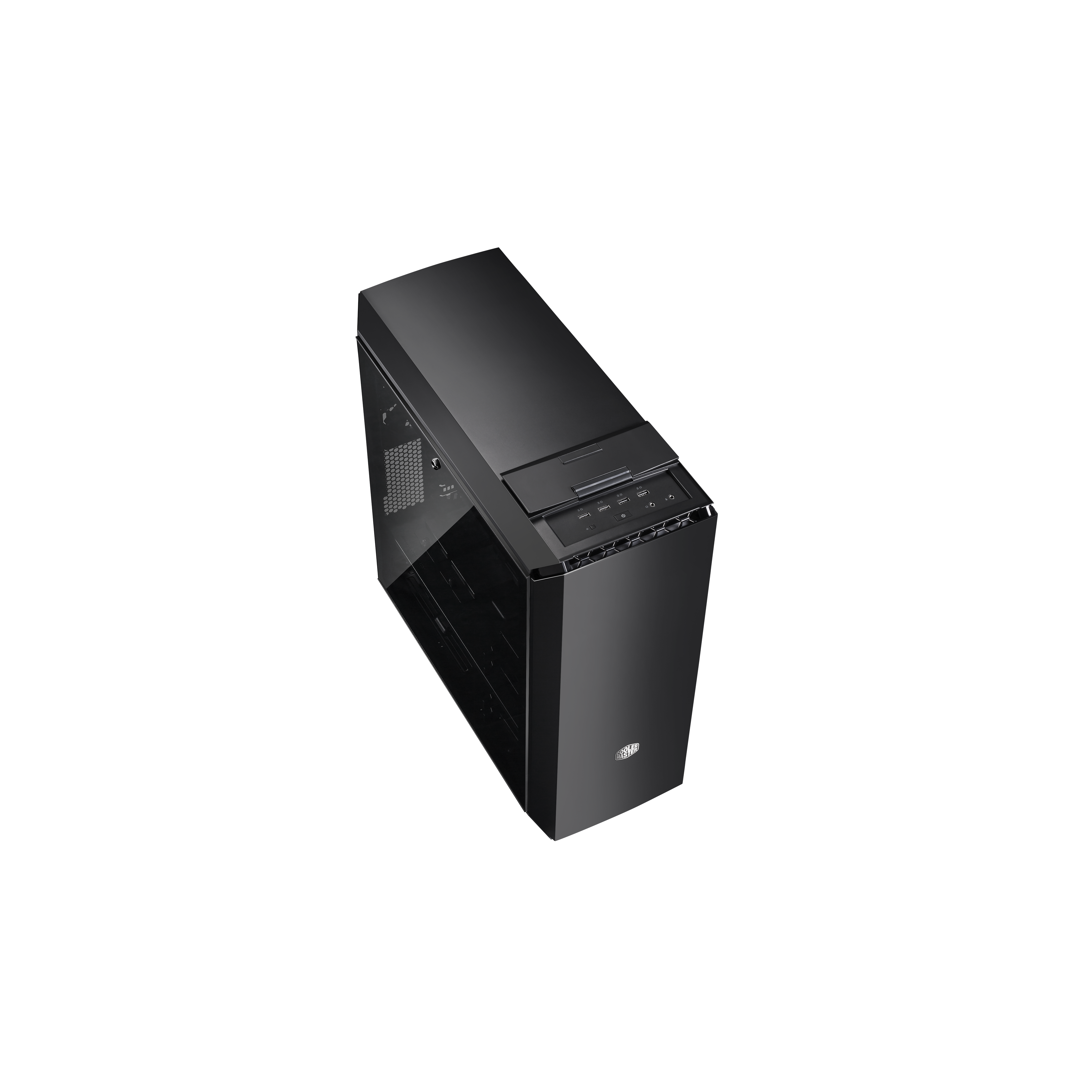 MasterCase MC600P | Cooler Master