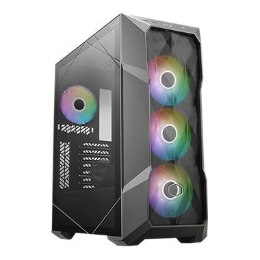 TD500 MAX | Cooler Master