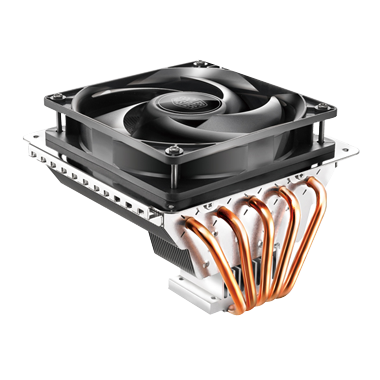 GeminII S524 Ver.2 | Cooler Master