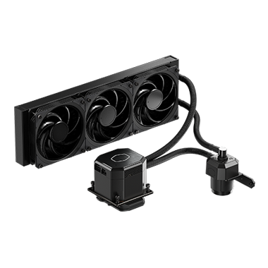 MasterLiquid ML360 SUB-ZERO | Cooler Master