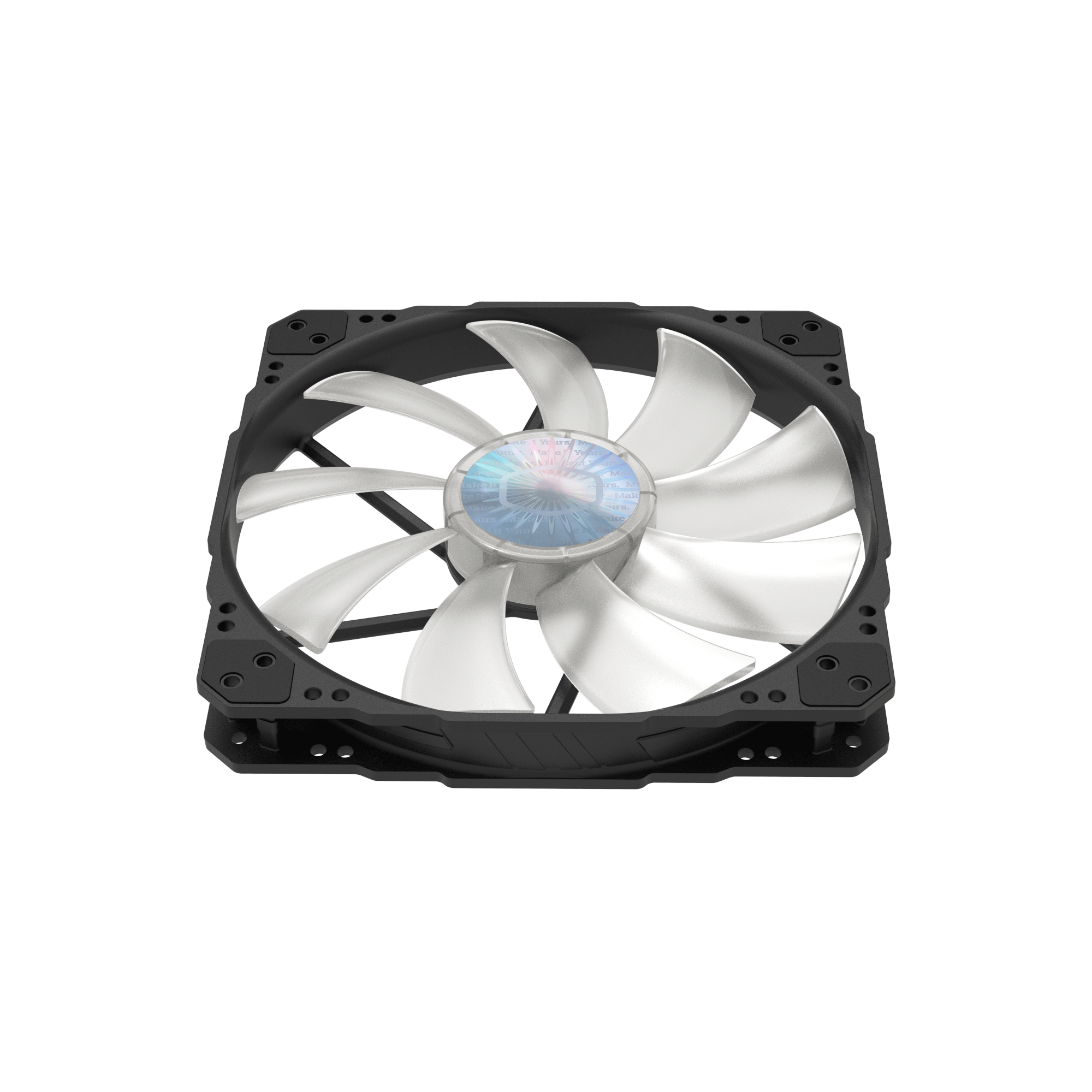 SickleFlow 200 ARGB | Cooler Master