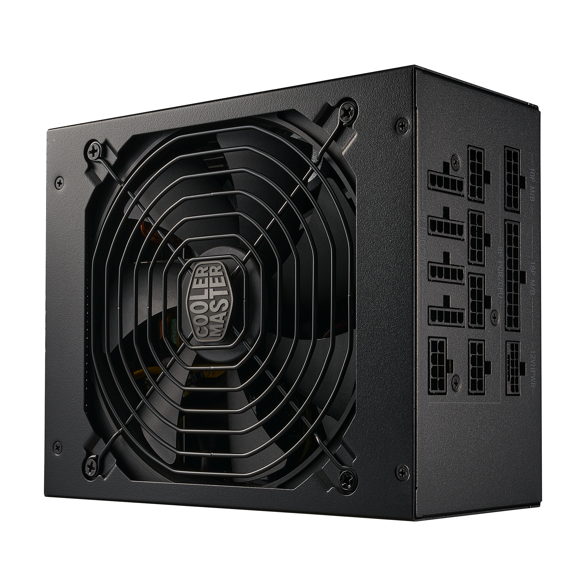 COOLER MASTER 1050W 80PLUS GOLD 電源ユニット GX Gold 1050 ATX3.0 Fully Modular 80 Plus Gold PSU | Cooler