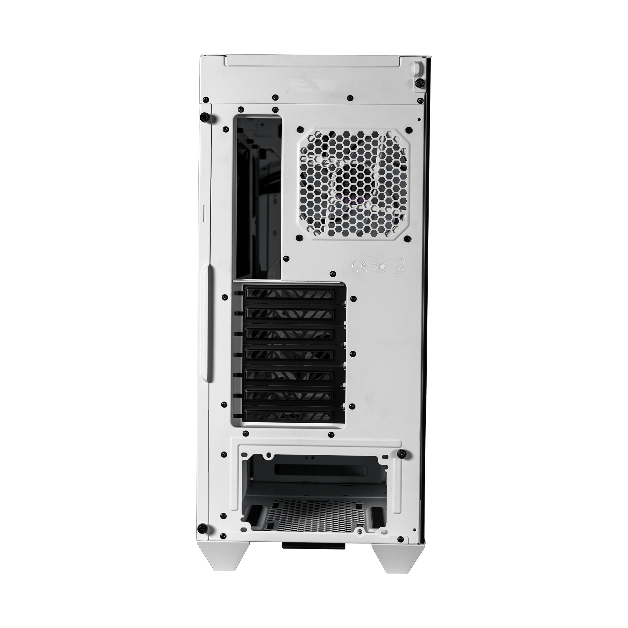 HAF 500 Mid Tower Case | Cooler Master