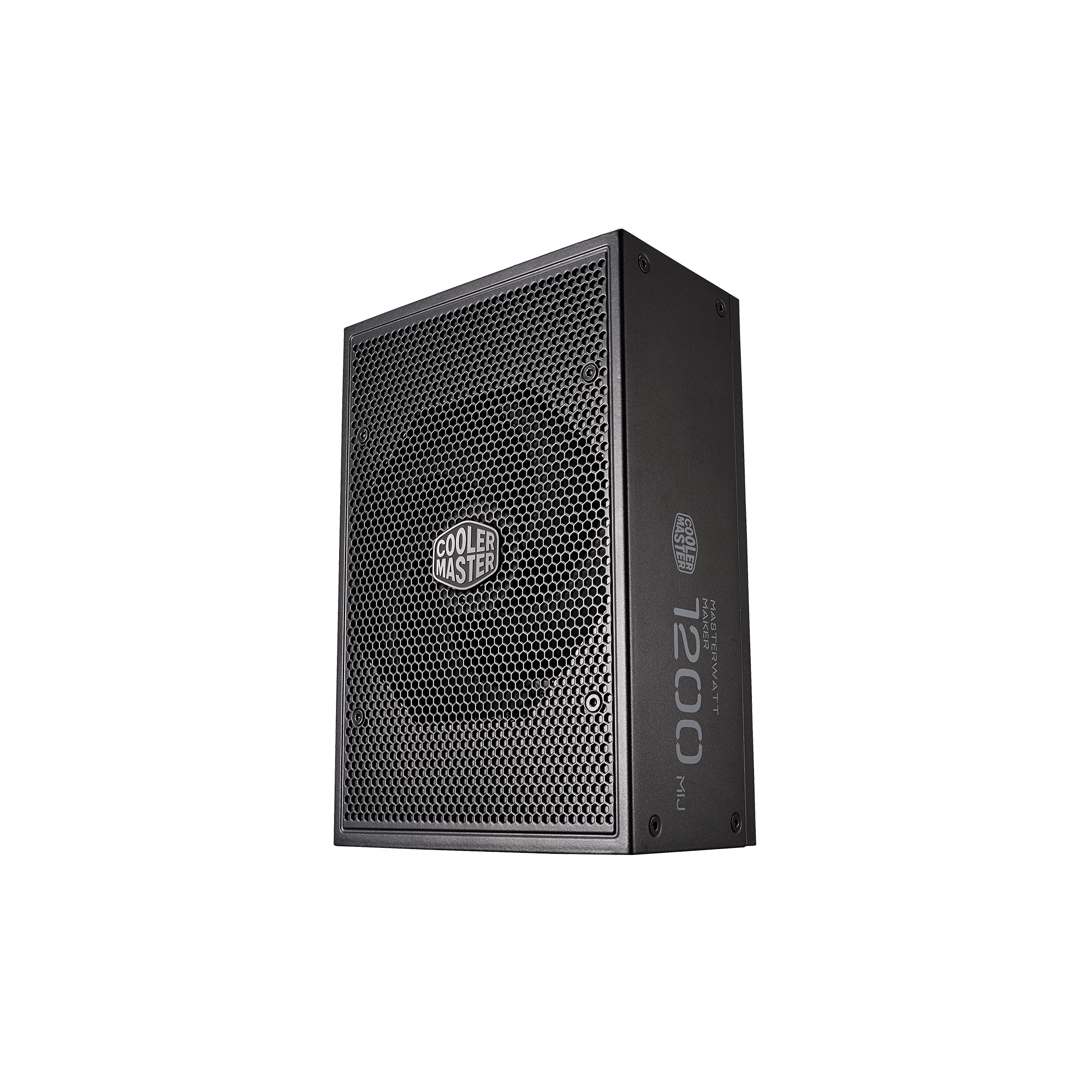 定価10万超 村田製作所製造 MasterWatt Maker 1200 MIJ MasterWatt Maker 1200 MIJ | Cooler Master