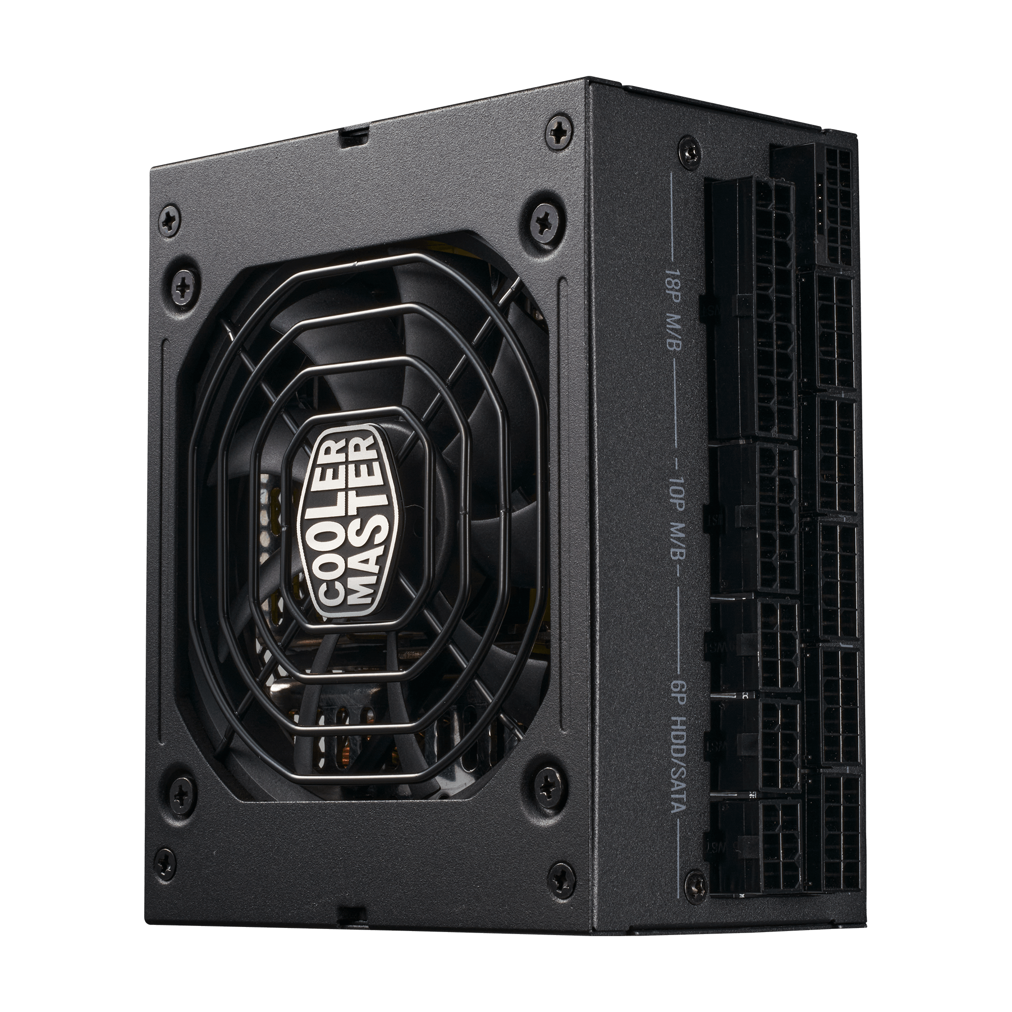 V SFX Platinum 1300 230V | Industry-leading SFX power supply
