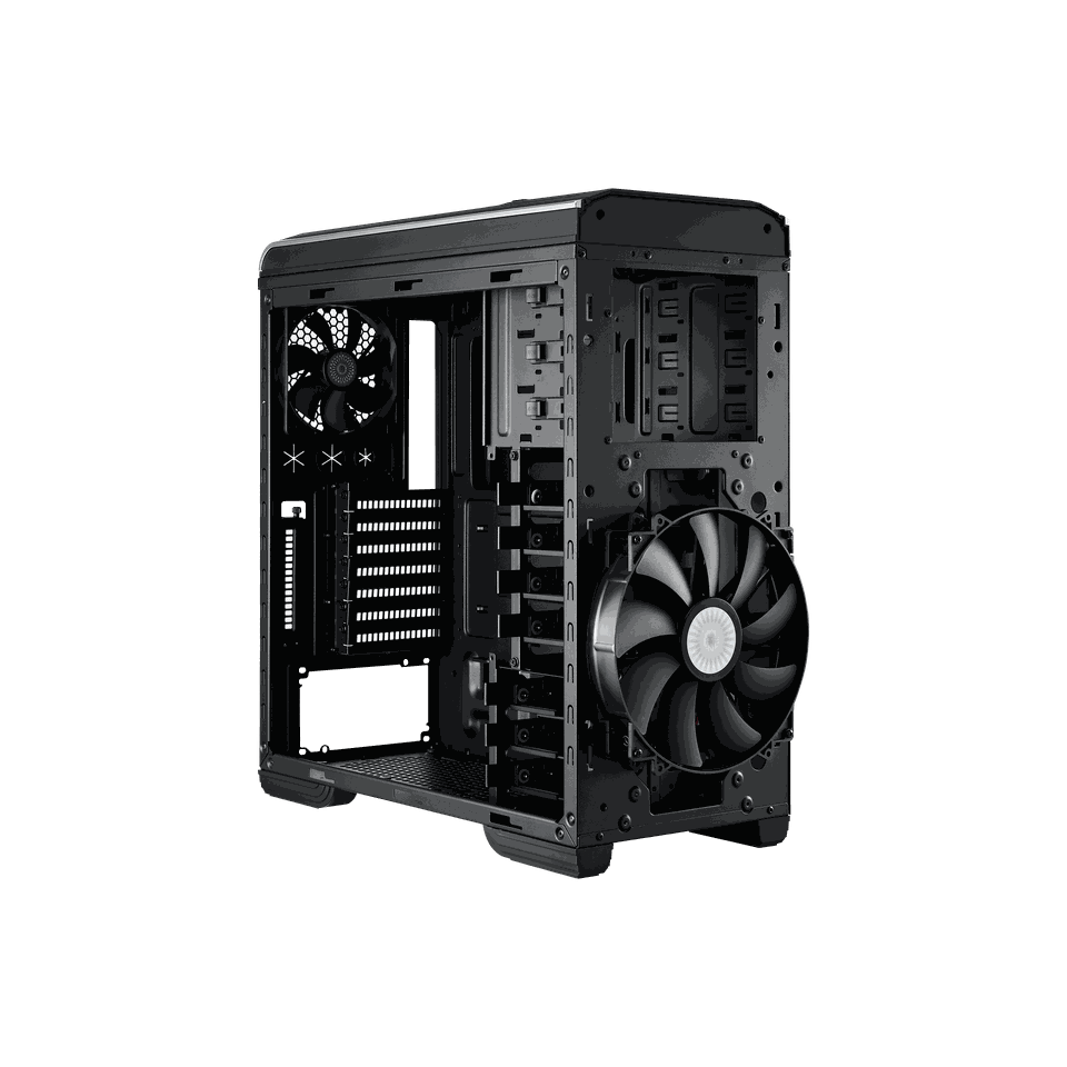 CM 690 III | Cooler Master