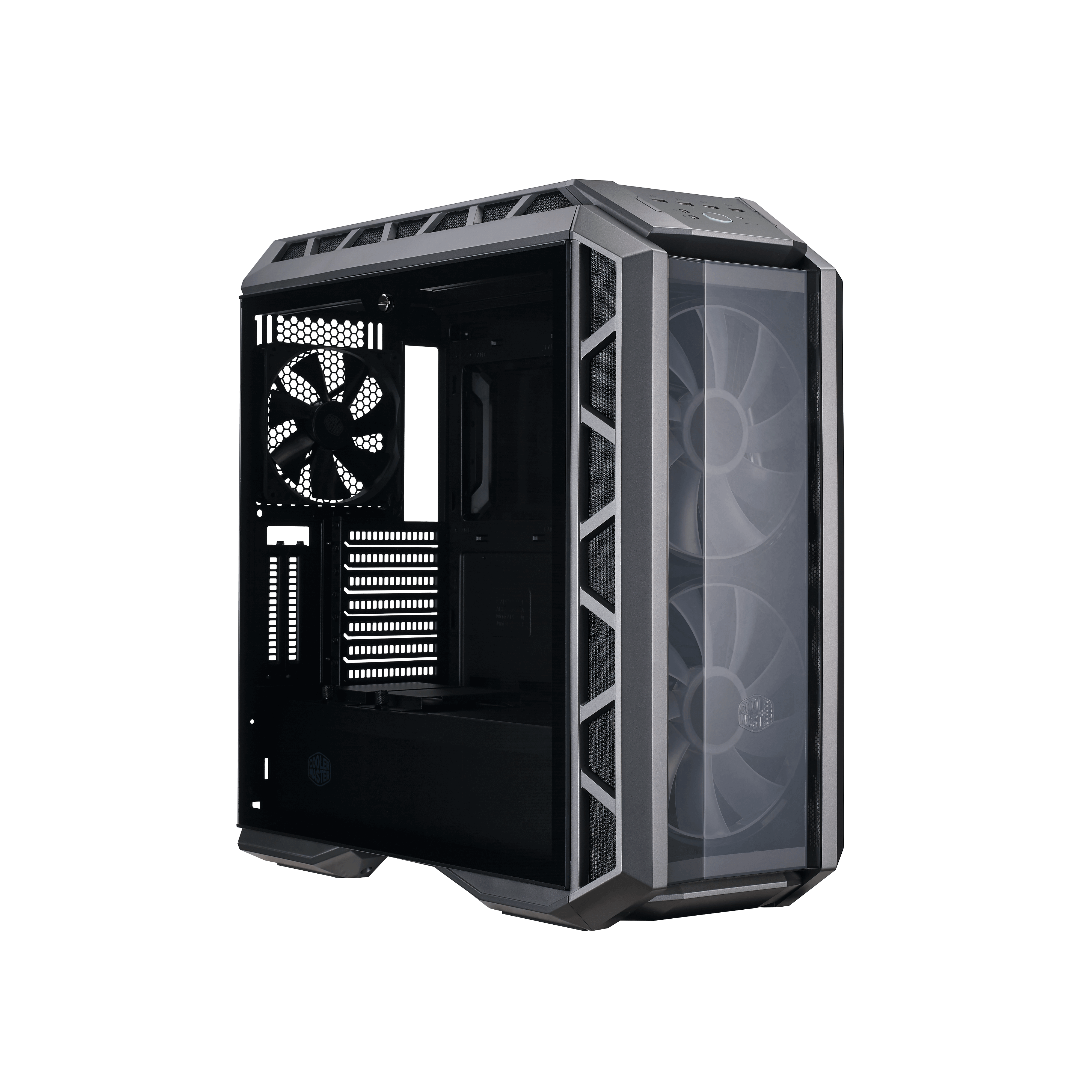 MasterCase H500P | Cooler Master