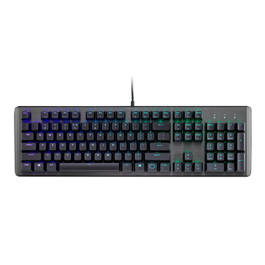 CK550 | Cooler Master