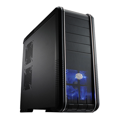 コンポーネントテレマスター CM 690 II Advanced (USB 3) | Cooler Master