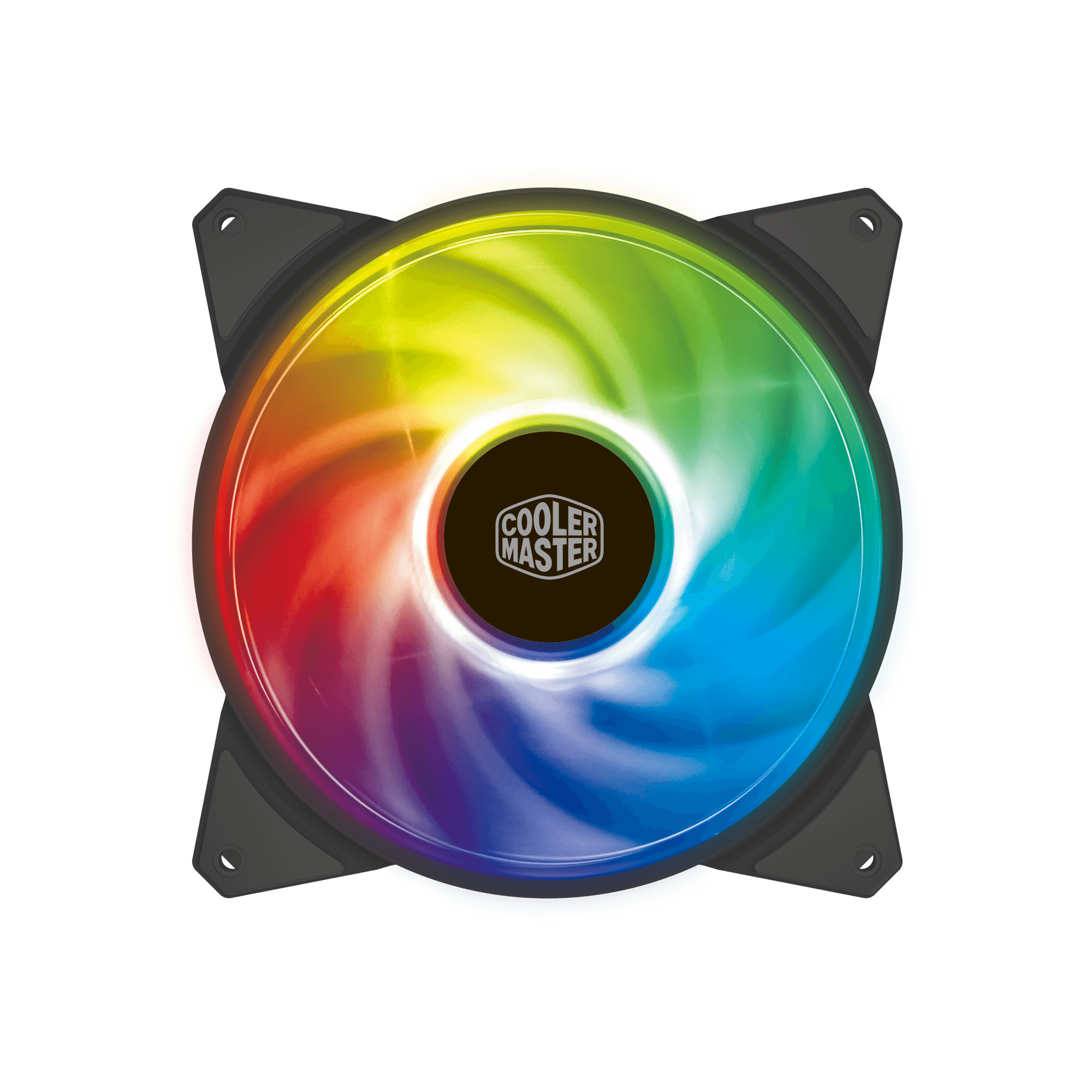 MasterFan MF140R ARGB | Cooler Master
