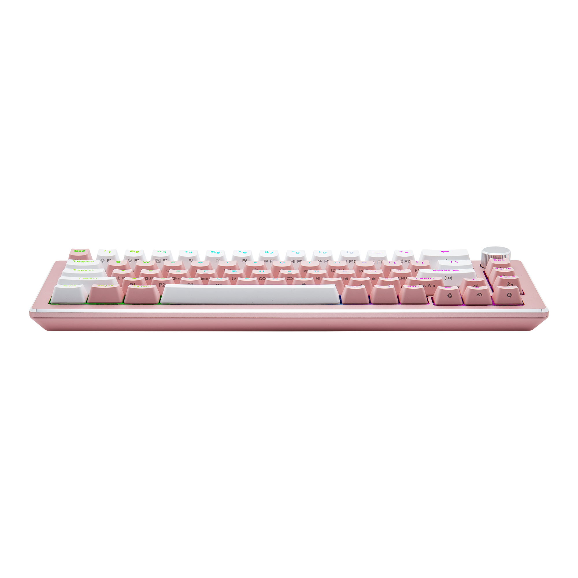 CK721 櫻花限定版| Cooler Master