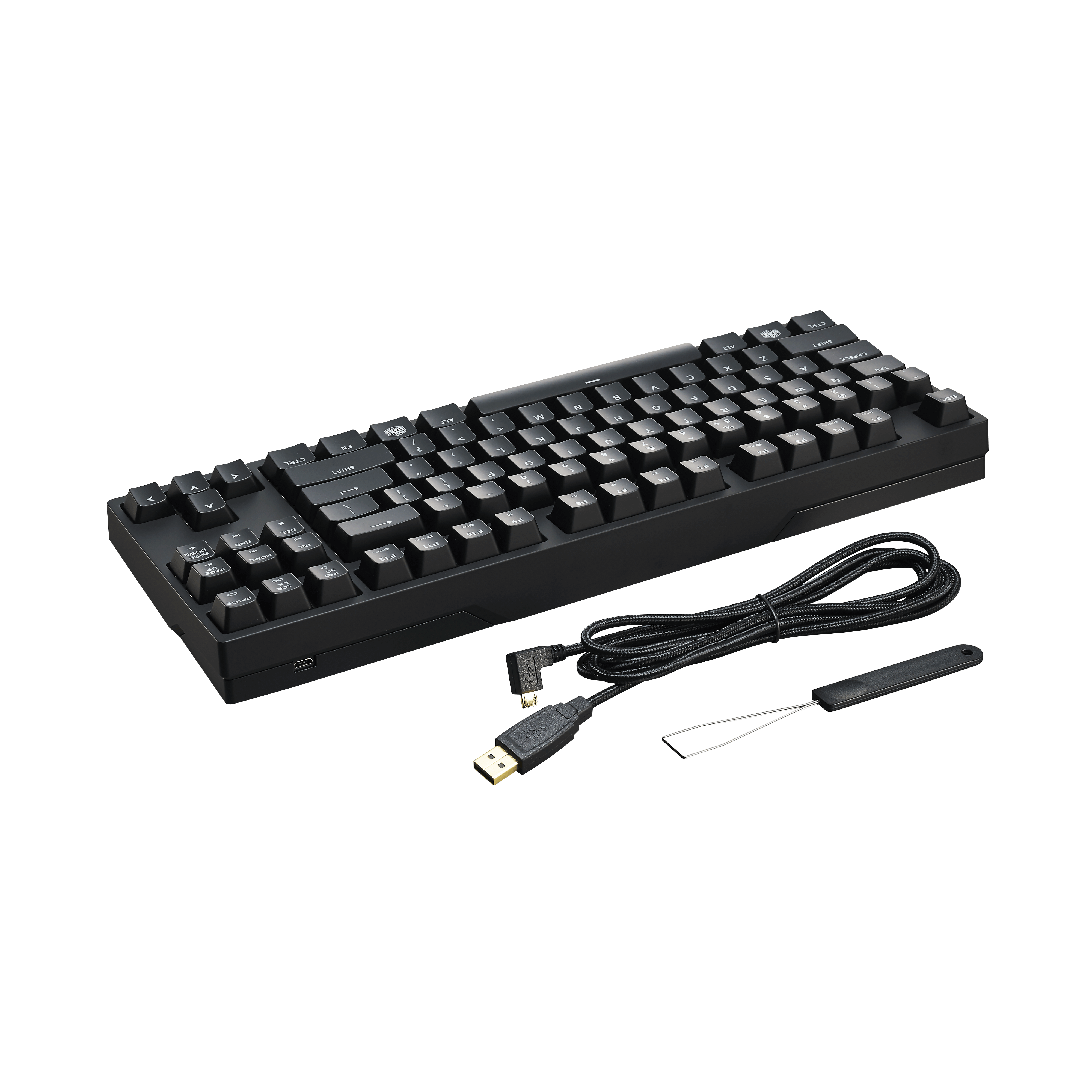 Cooler Master MasterKeys Pro L 日本未発売モデル Cooler Master MasterKeys Pro L 日本未発売モデル MasterKeys