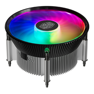 I70C for LGA 1700 | Cooler Master