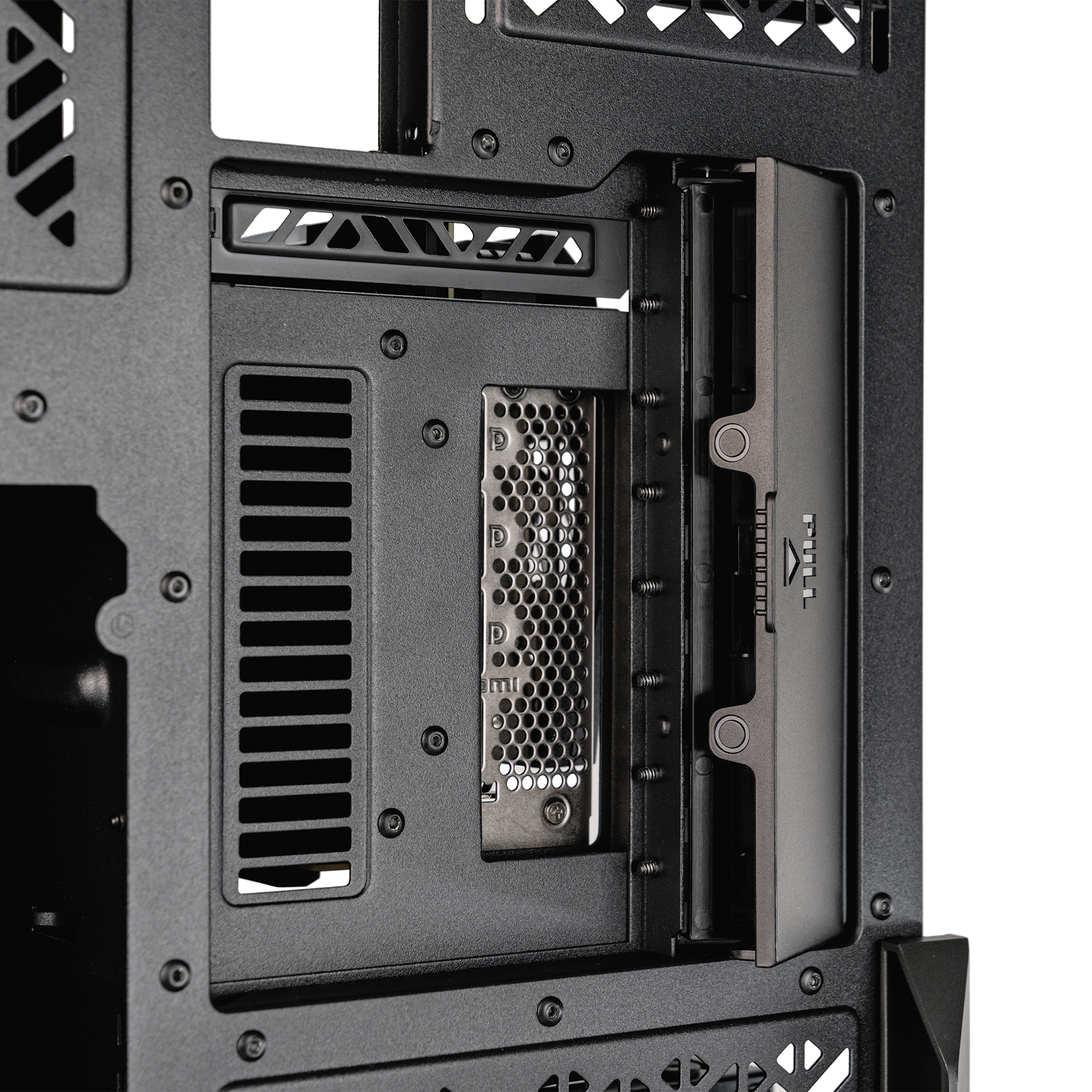 PCケース COOLERMASTER MasterBox MB530P | Cooler Master ミドルタワー型PCケース