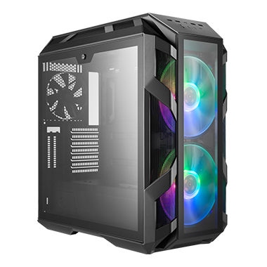 MasterCase H500M | Cooler Master