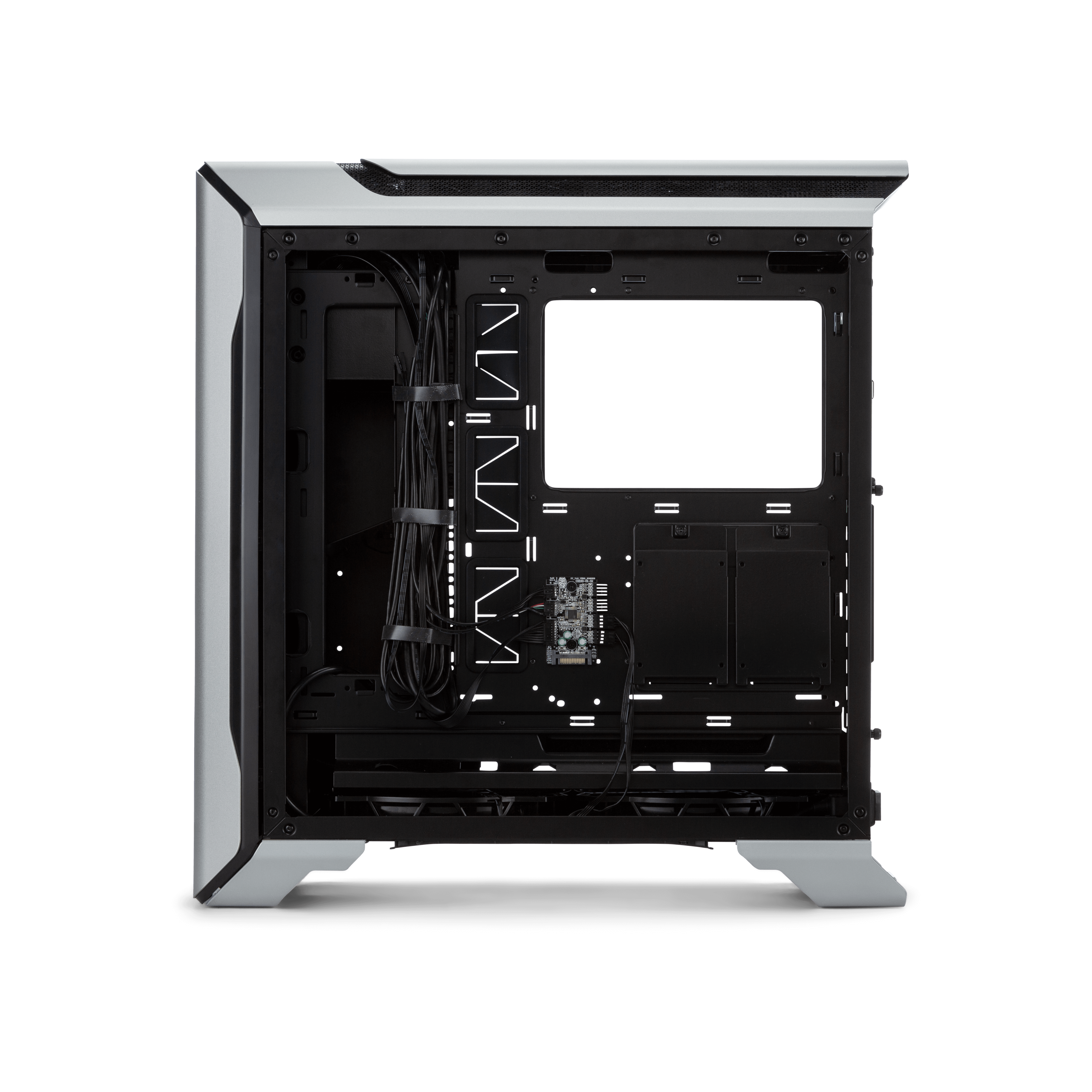 MasterCase SL600M | Cooler Master
