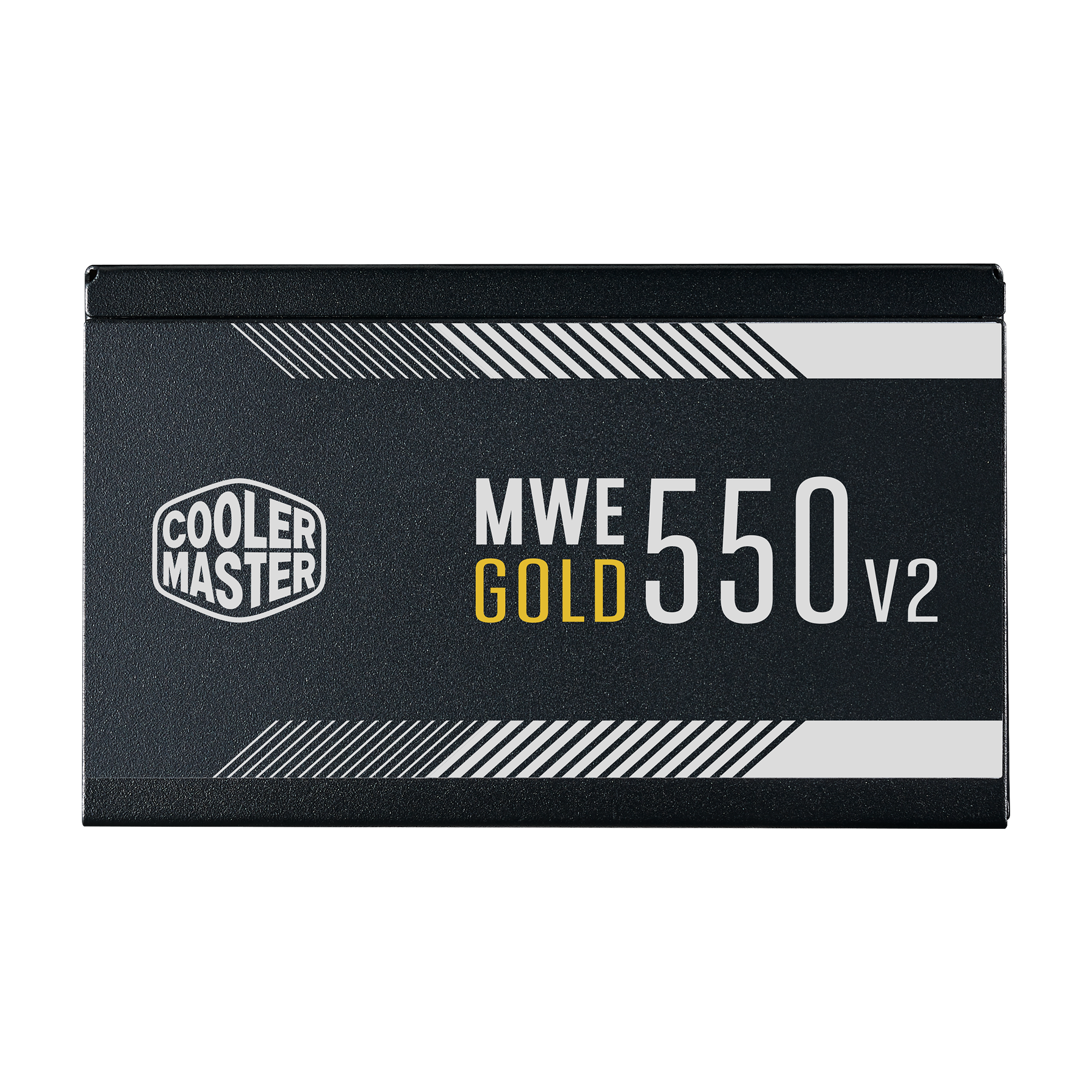 MWE Gold 550 - V2 | Cooler Master MWE Gold 550 - V2 | Cooler Master