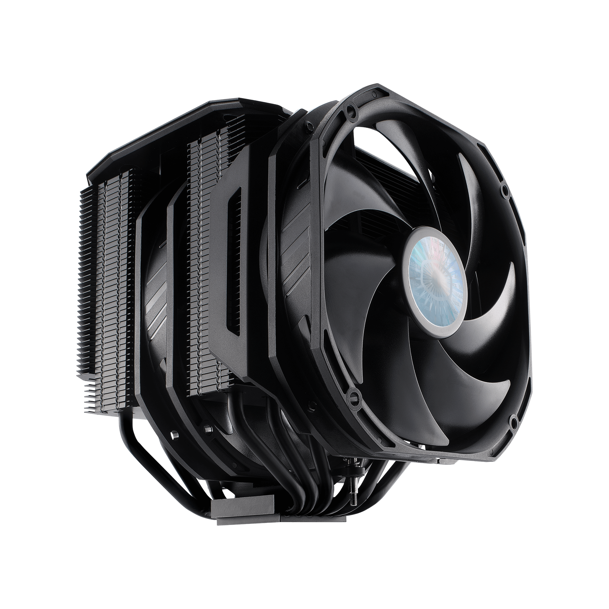 MasterAir MA624 Stealth CPU Air Cooler | Cooler Master
