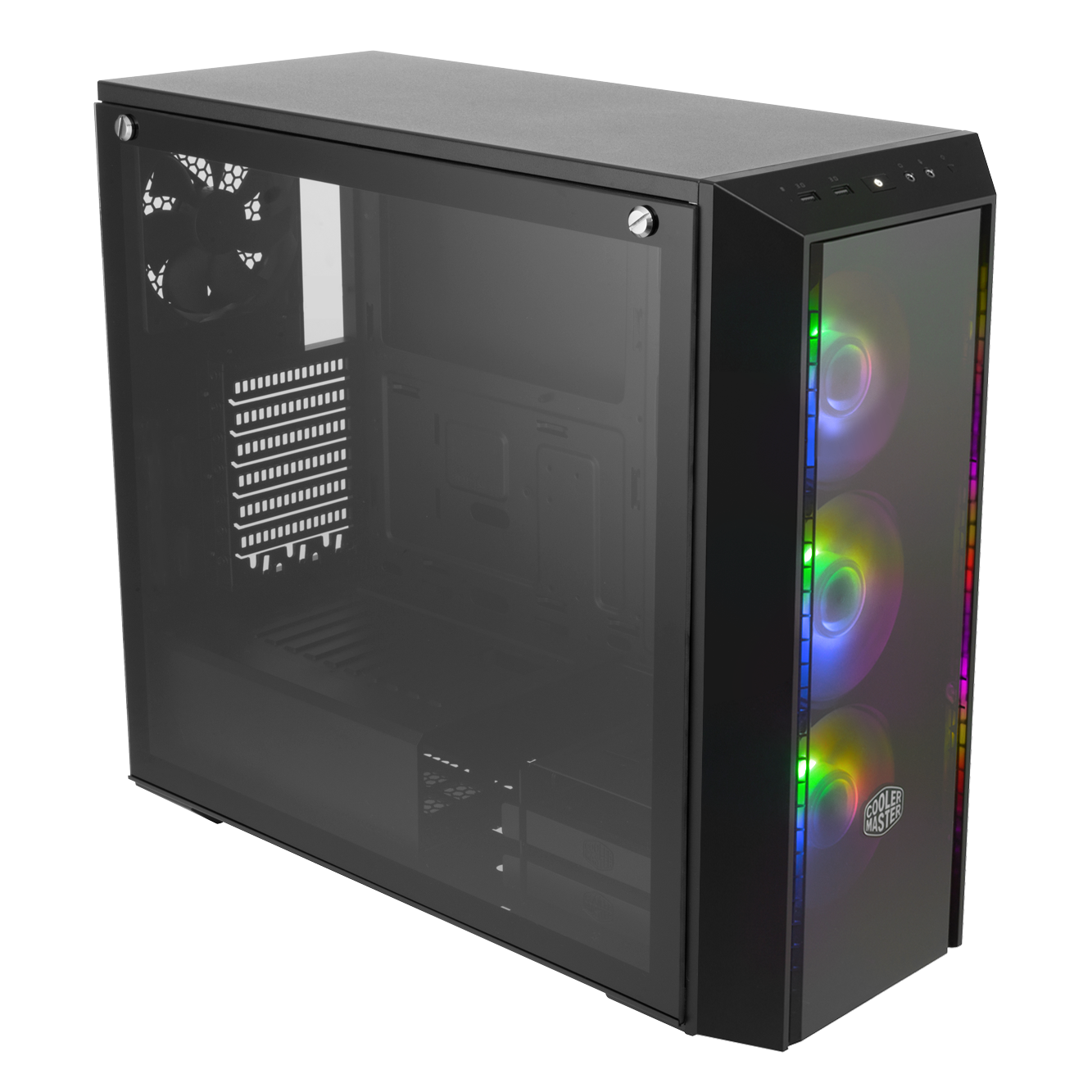 お*可様 Cooler Master MasterBox 5 クーラーマスター お*可様 Cooler Master MasterBox 5 クーラーマスター お*可様
