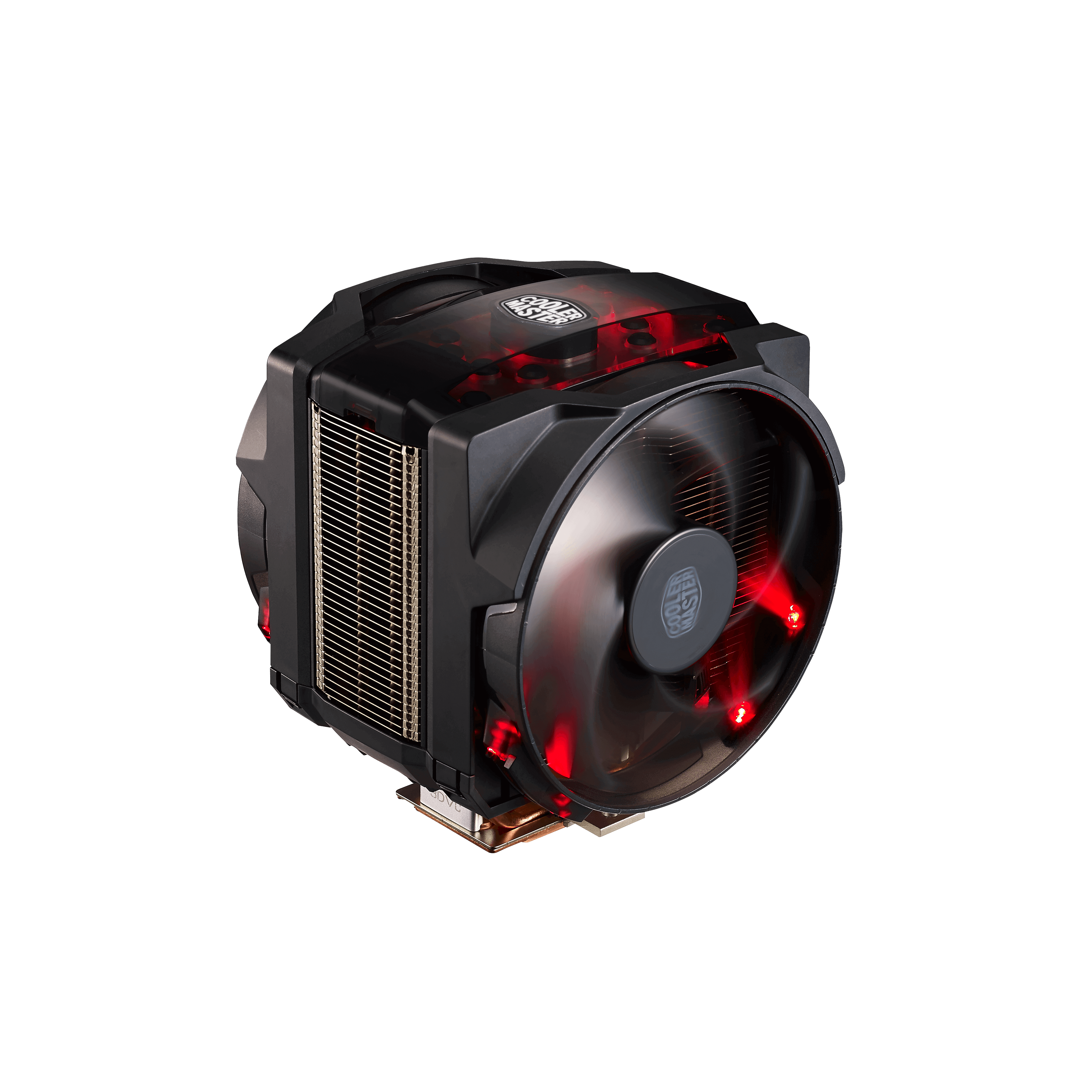 MasterAir Maker 8 | Cooler Master