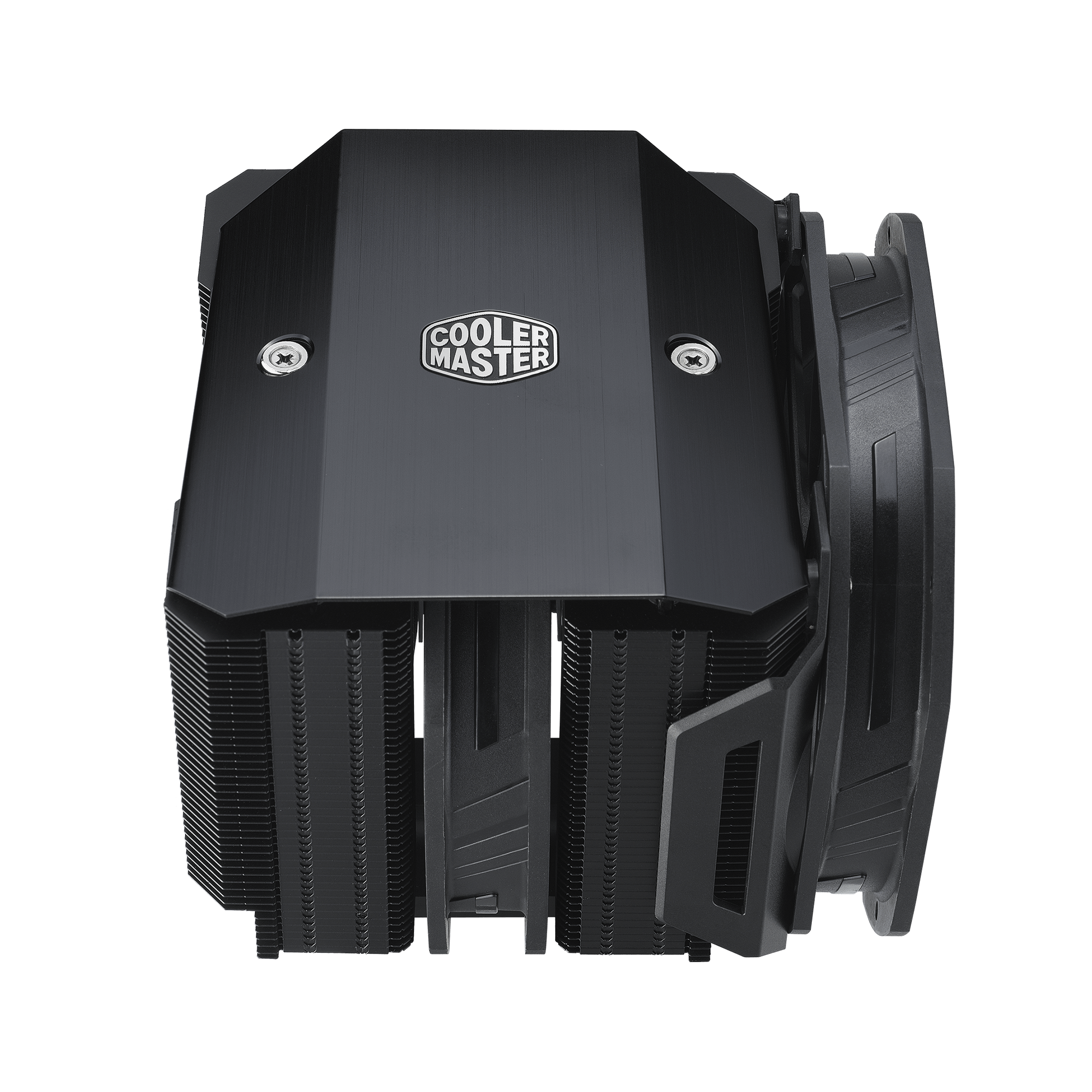 MasterAir MA624 Stealth | Cooler Master