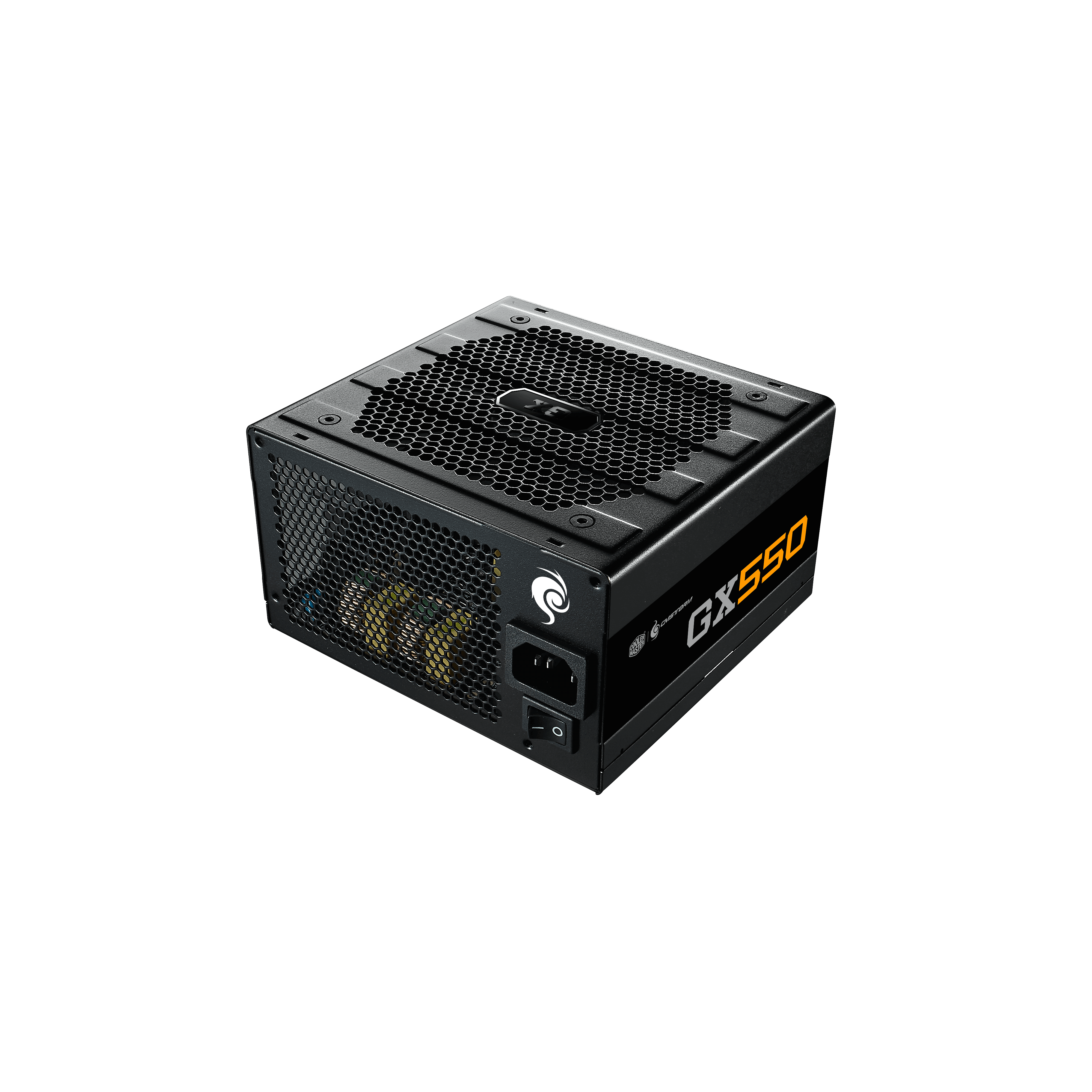 GX550 - CM Storm Edition | Cooler Master