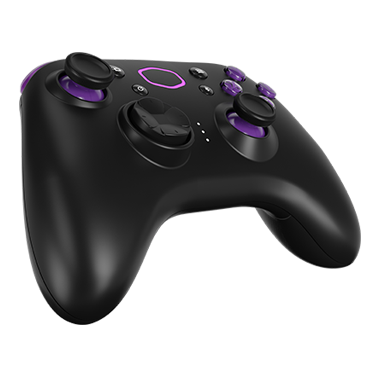Storm Controller
