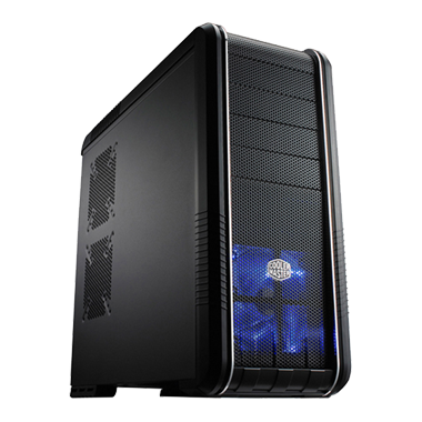 CM 690 II Plus (USB 3.0 version) | Cooler Master