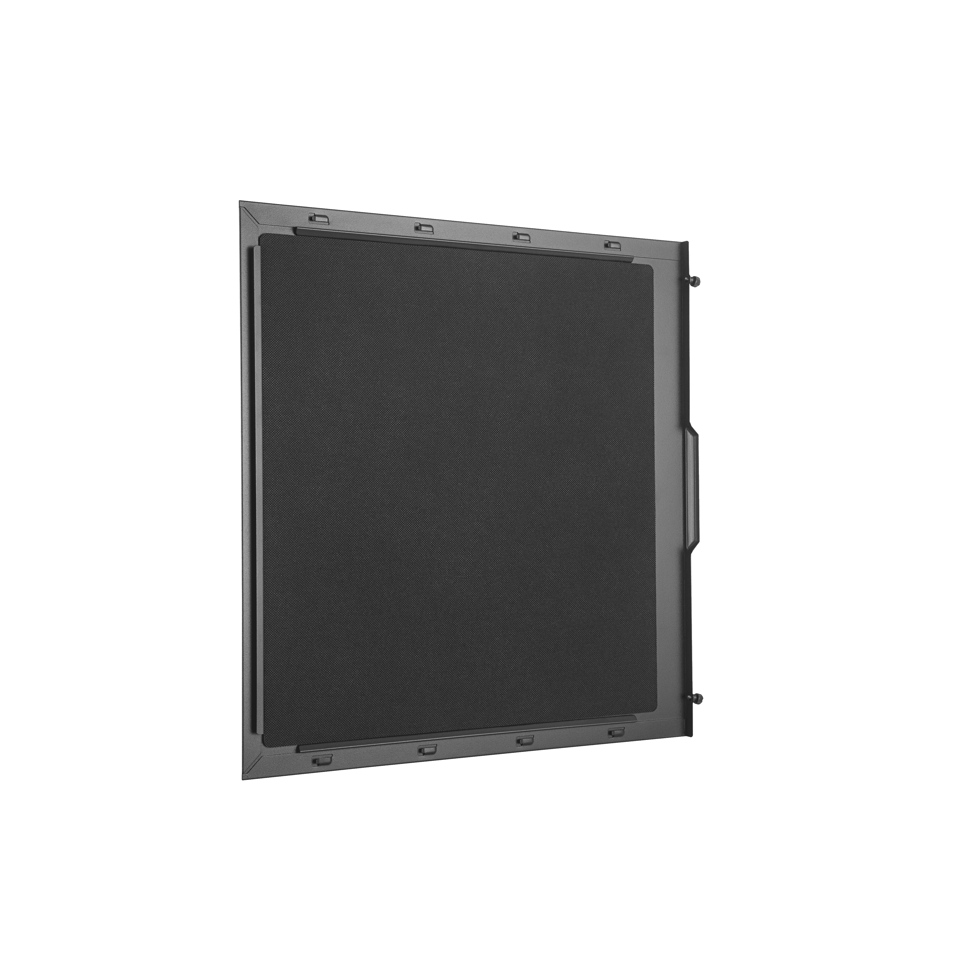 Silencio S600 | Cooler Master