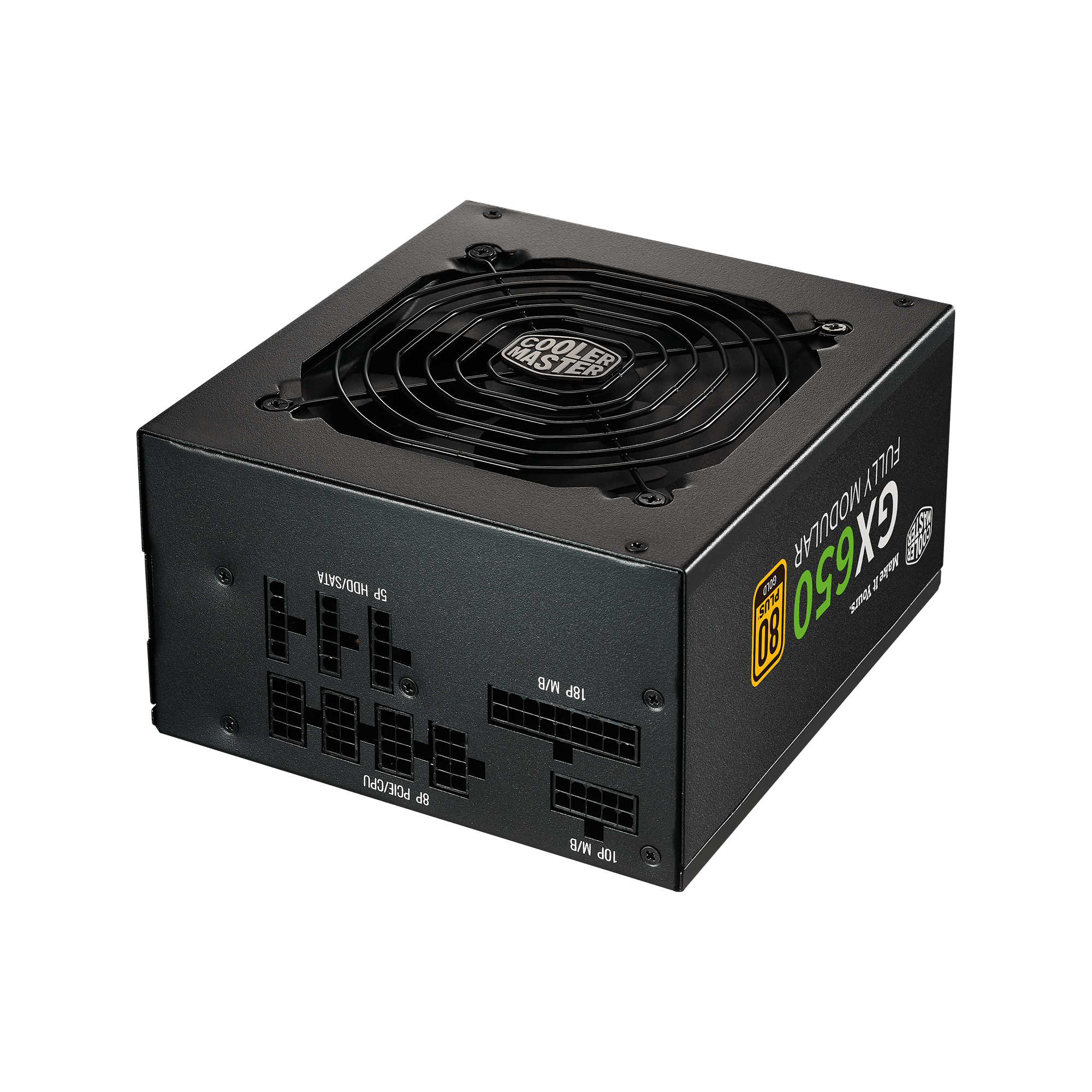 V650 SFX Gold | Cooler Master