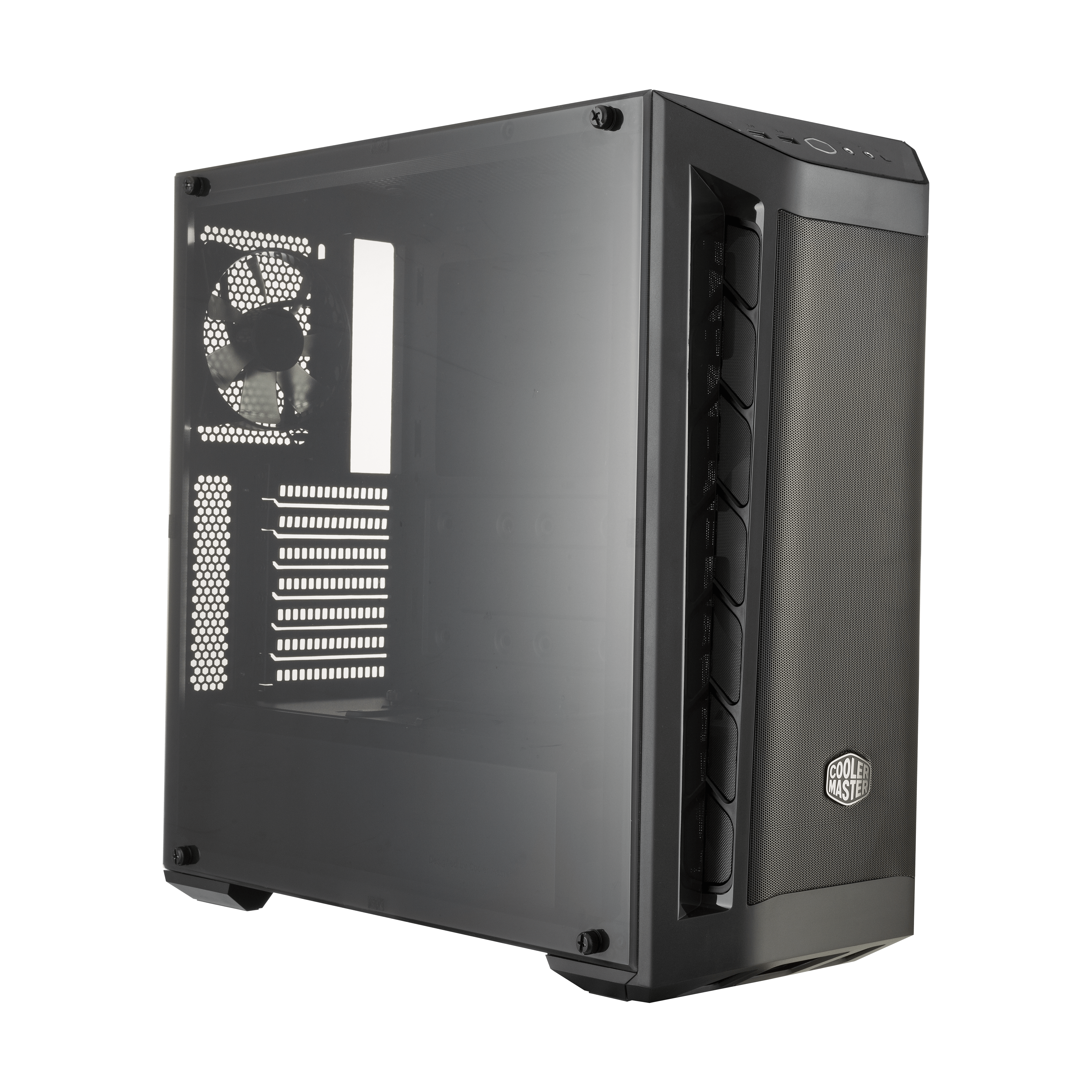 Cooler Master MasterBox MB511 Mid-Tower