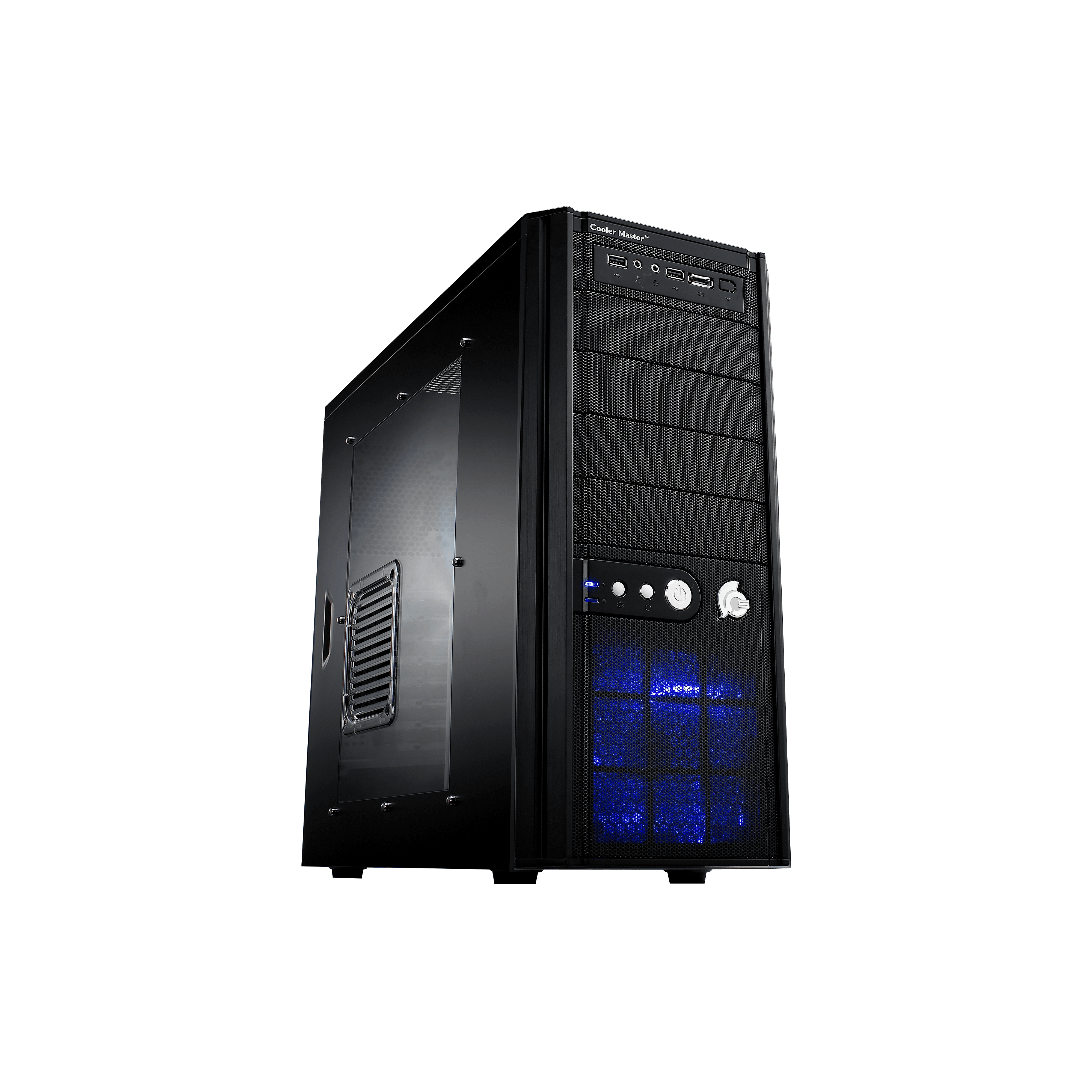 Cooler Master Centurion 5 II PCケース Centurion 5 II | Cooler Master