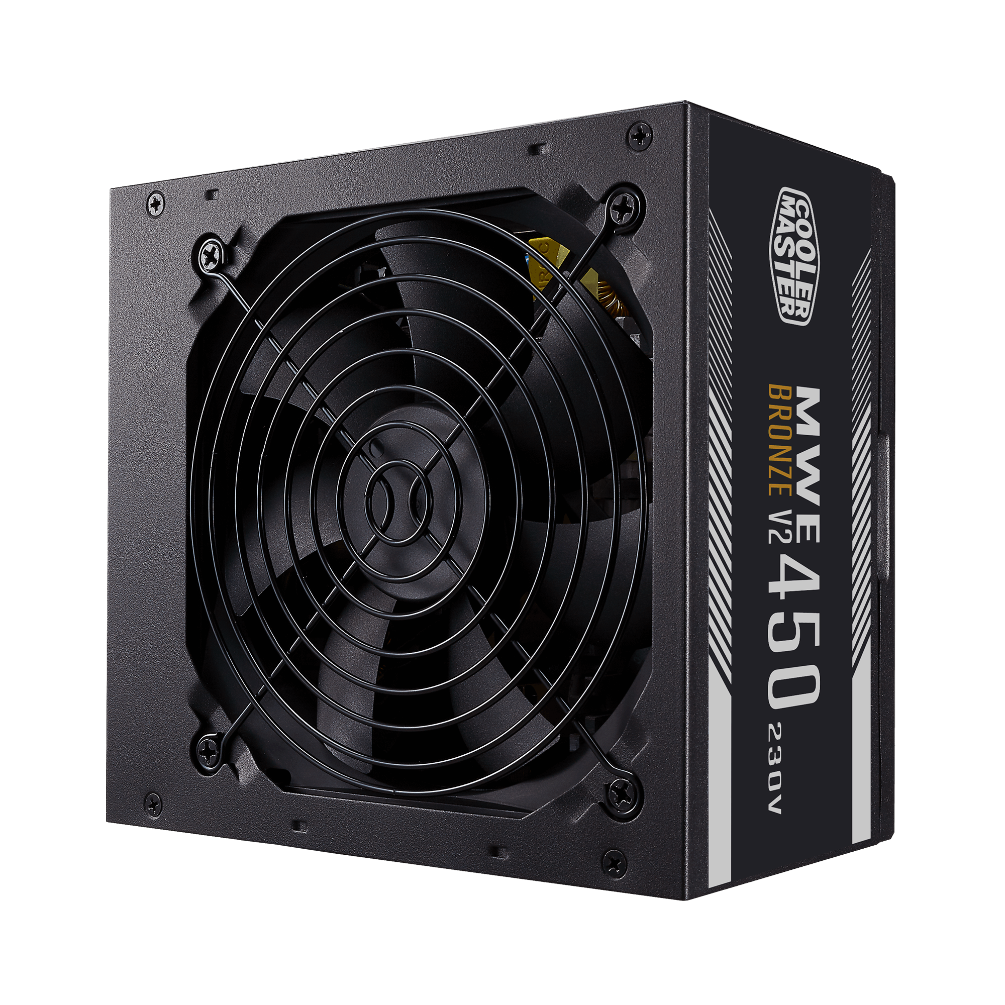 MWE 450 Bronze - V2 230V | Cooler Master