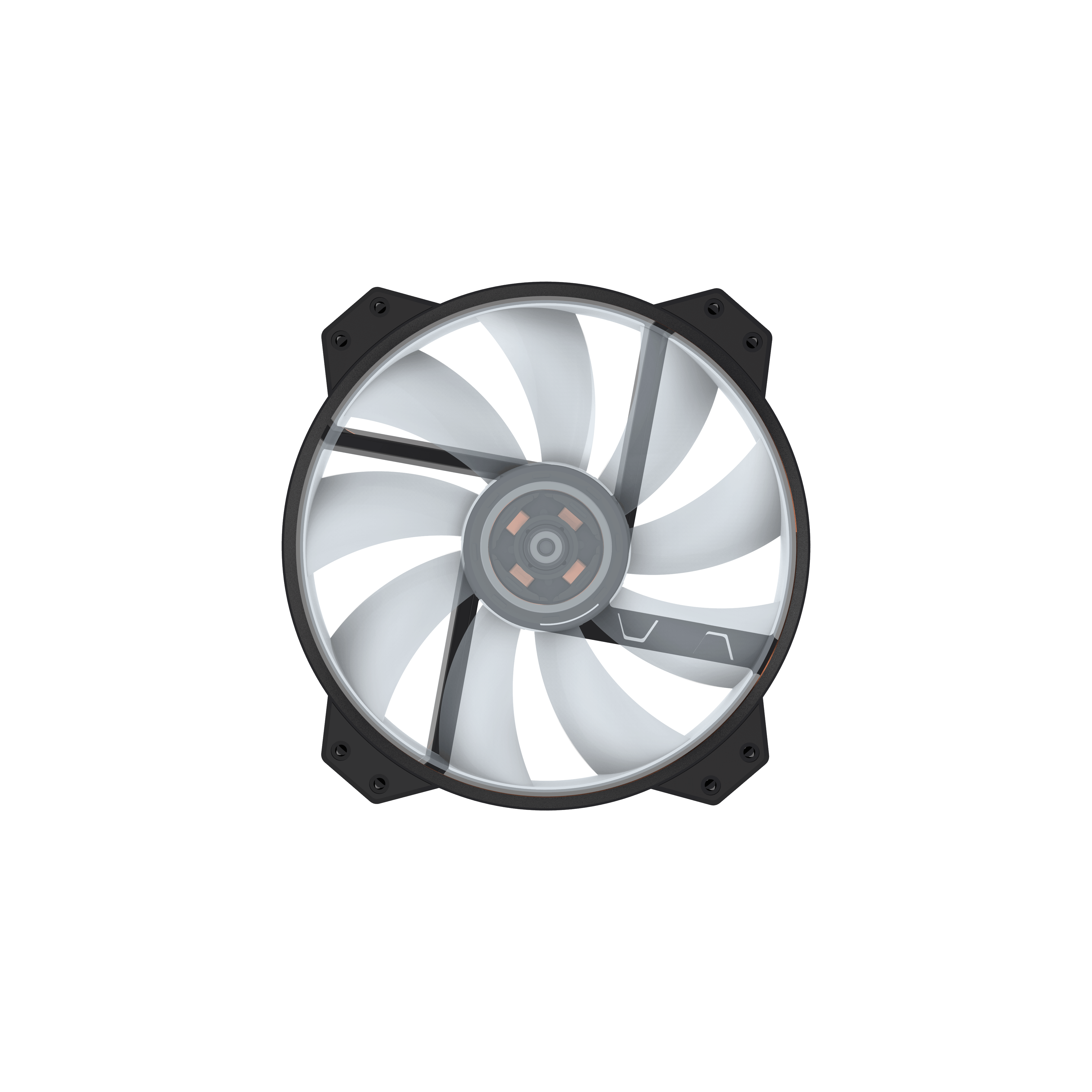 MasterFan MF200R RGB | Cooler Master