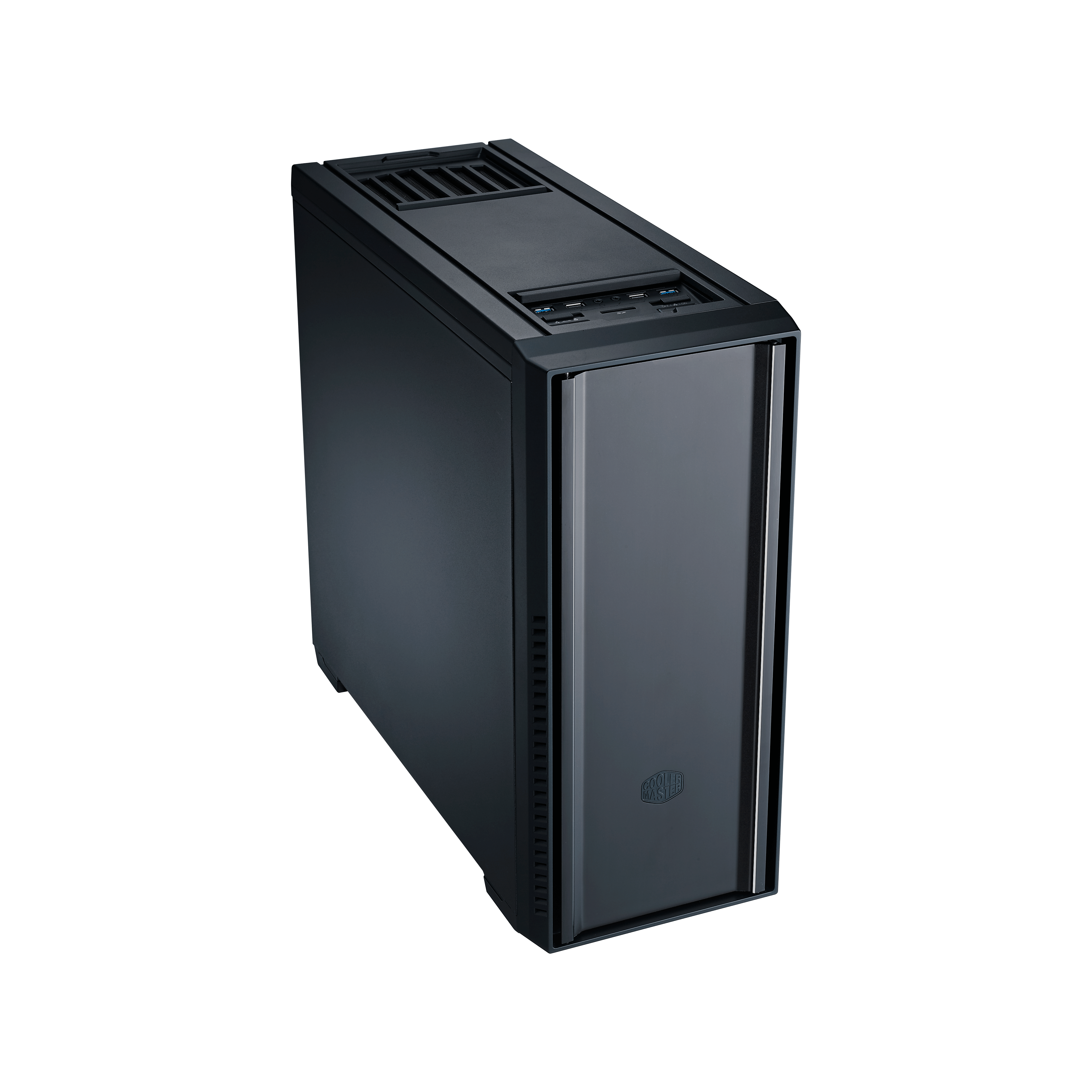 Silencio 650 Pure | Cooler Master