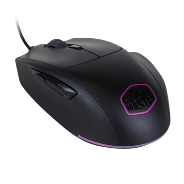 (未使用･未開封品)　Cooler Master MasterMouse MM520 ゲーミングマウス MS315 SGM-2007-KLON1 wyeba8q Amazon.co.jp: Cooler Master MasterMouse MM520 ゲーミング