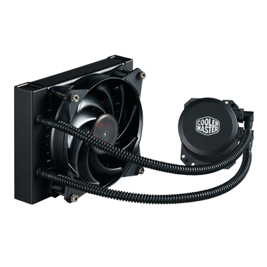 MasterLiquid Lite 120 | Cooler Master