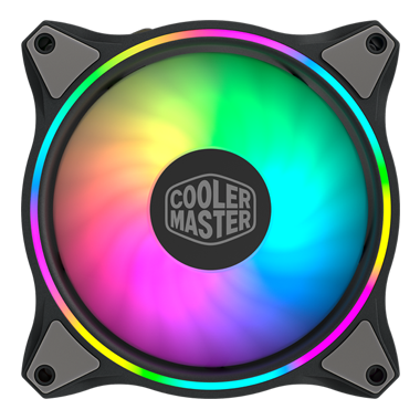 Cooler Master MF120 HALO 8個 ハブ、ファンコンセット 61gwnrrsMpL._AC_SY200_QL15_.jpg