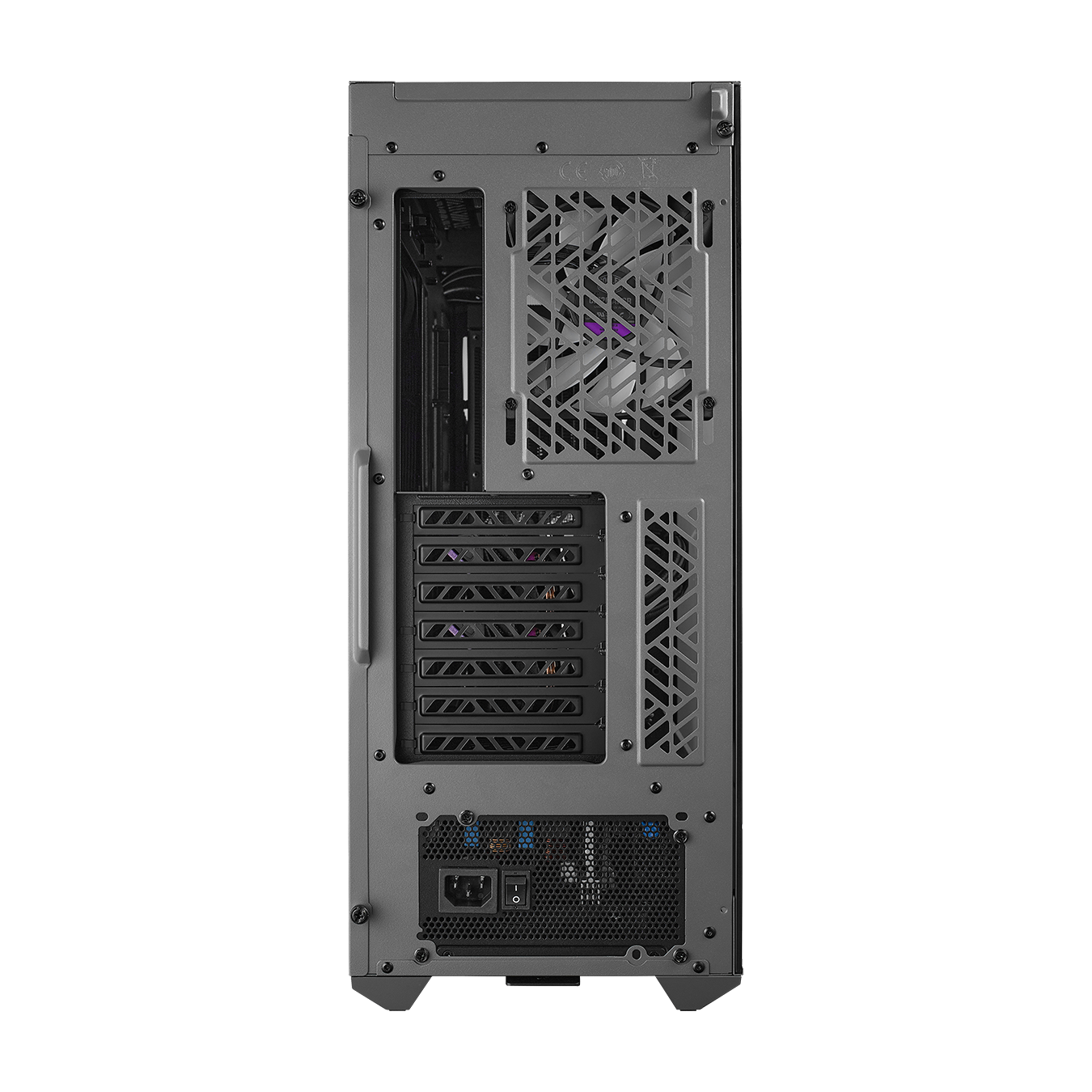 TD500 MAX | Cooler Master