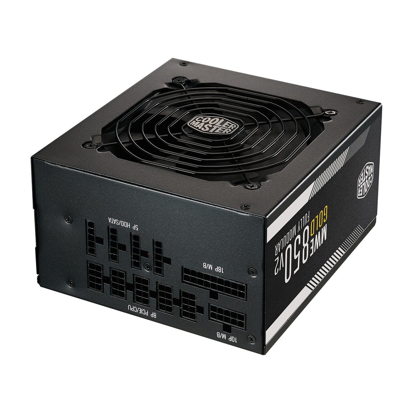 【新品・未開封】 Cooler Master MWE Gold 850 V3 MWE Gold 850 V2 ATX 3.0 | Cooler Master