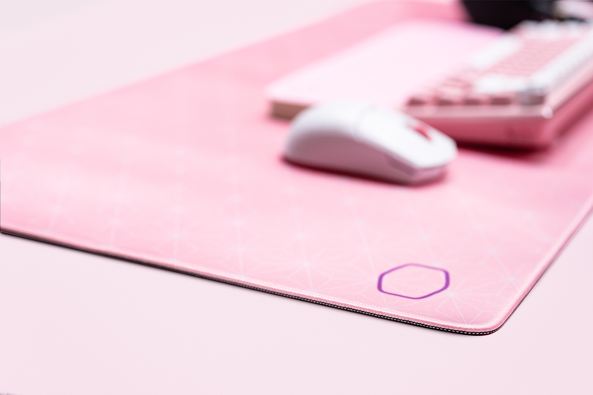 MM712 Sakura Limited Edition | Cooler Master