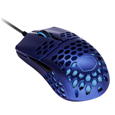 MM711 Blue Steel | Cooler Master