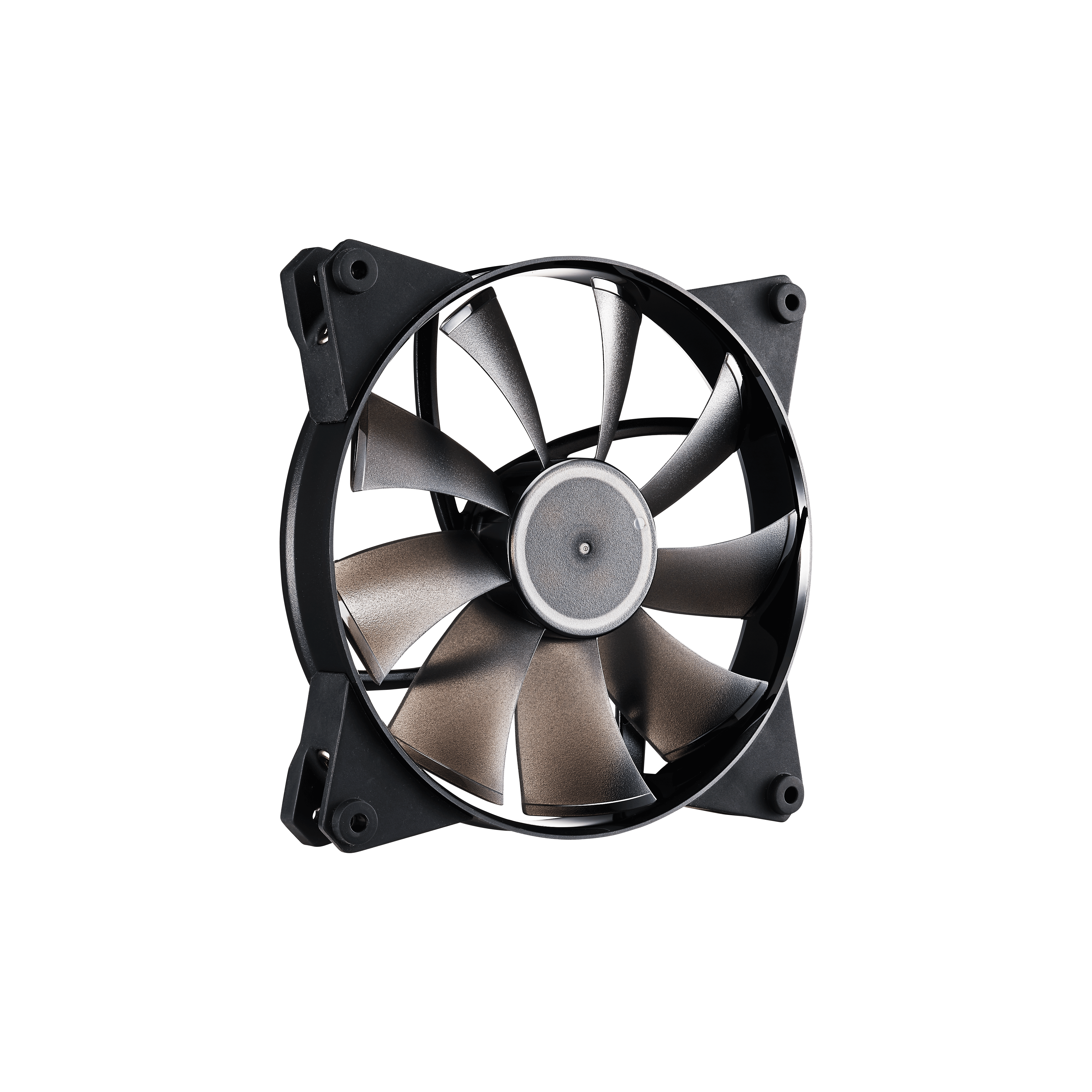 140 air flow masterfan pro 140