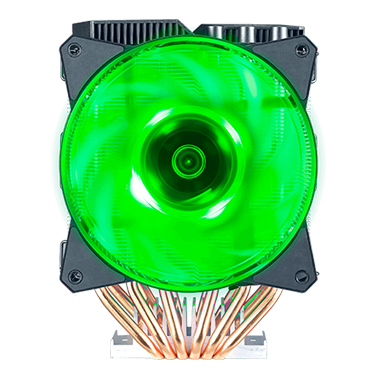 Cooler Master MasterAir MA620P 空冷CPUクーラー [Intel/AMD両対応] FN1221 MAP-D6PN-218PC-R1 Amazon | Cooler Master MasterAir MA620P 空冷CPUクーラー