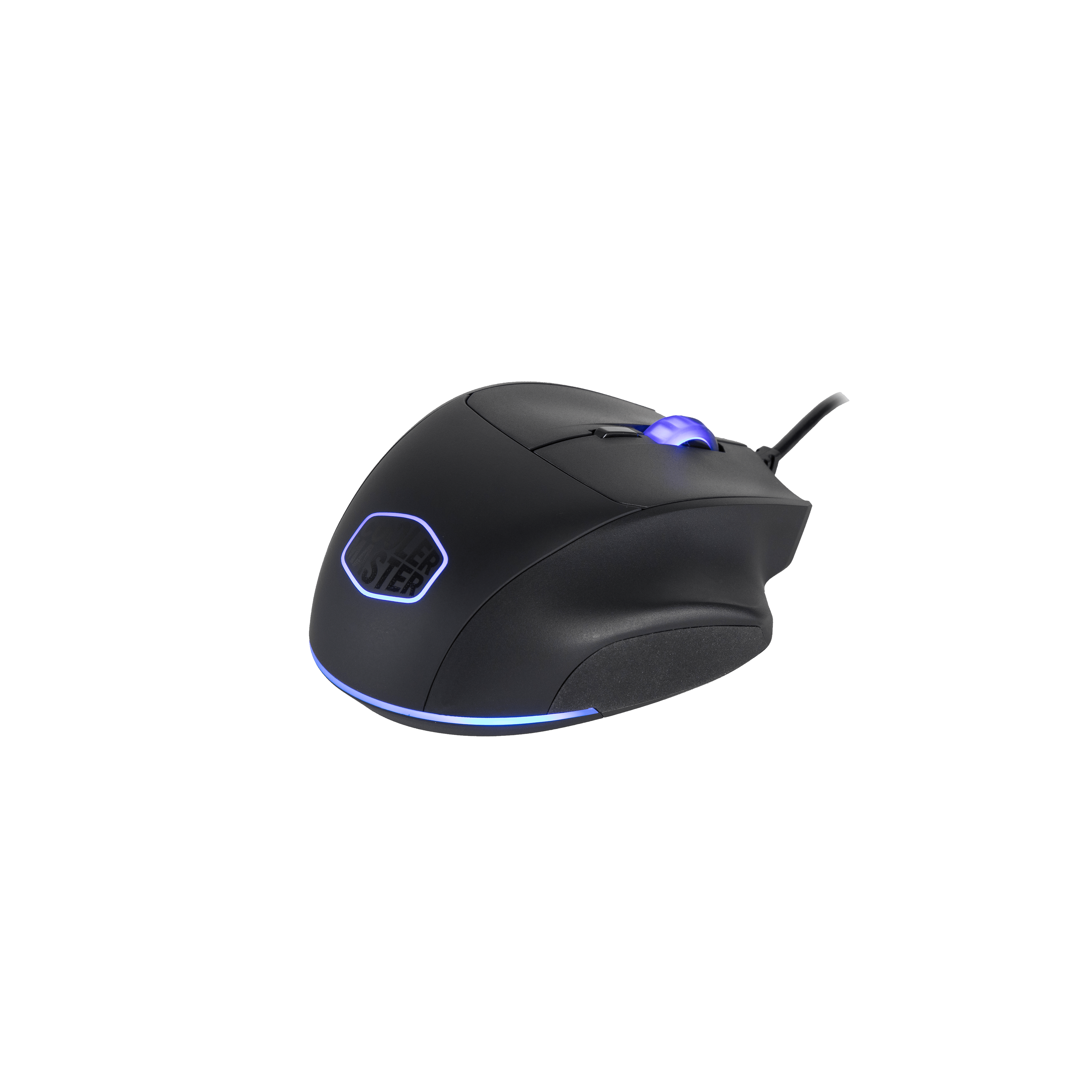 MasterSet MS120 | Cooler Master