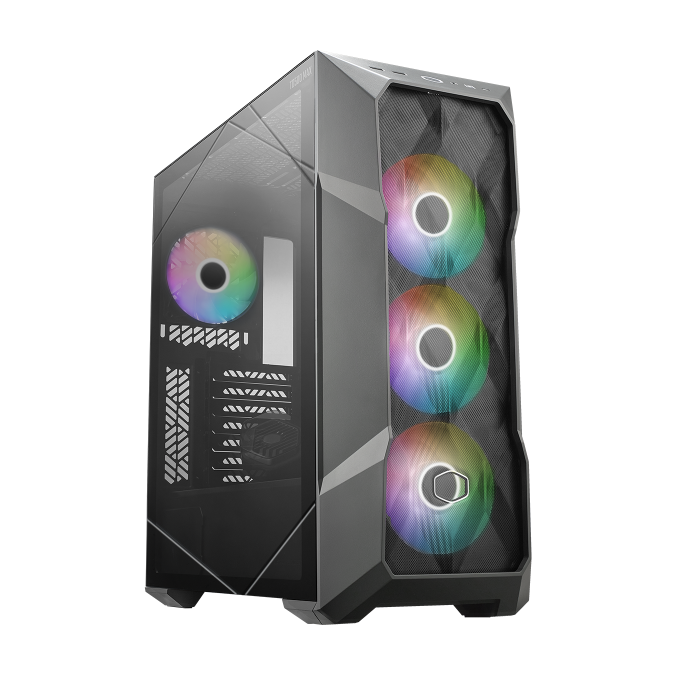 TD500 MAX | Cooler Master